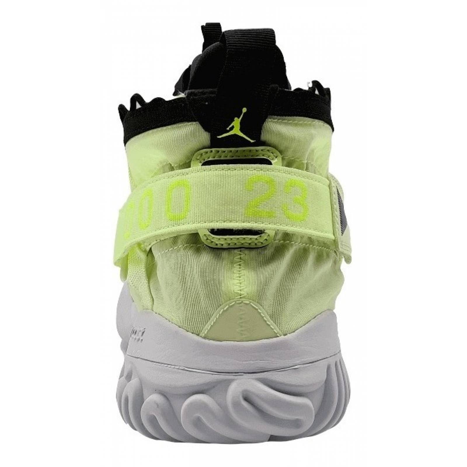 Tenis Jordan Proto React Basquet Original BV1654