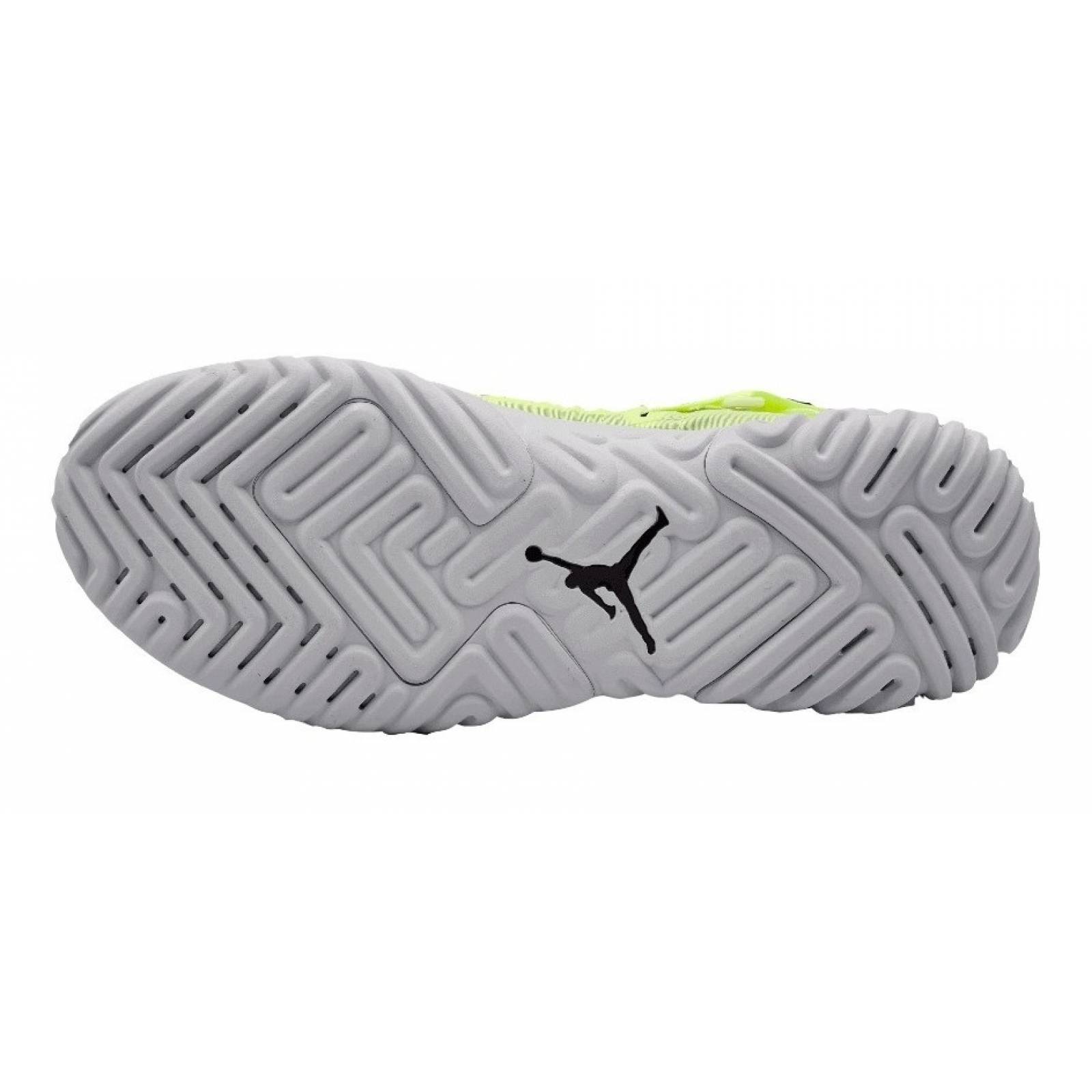 Tenis Jordan Proto React Basquet Original BV1654