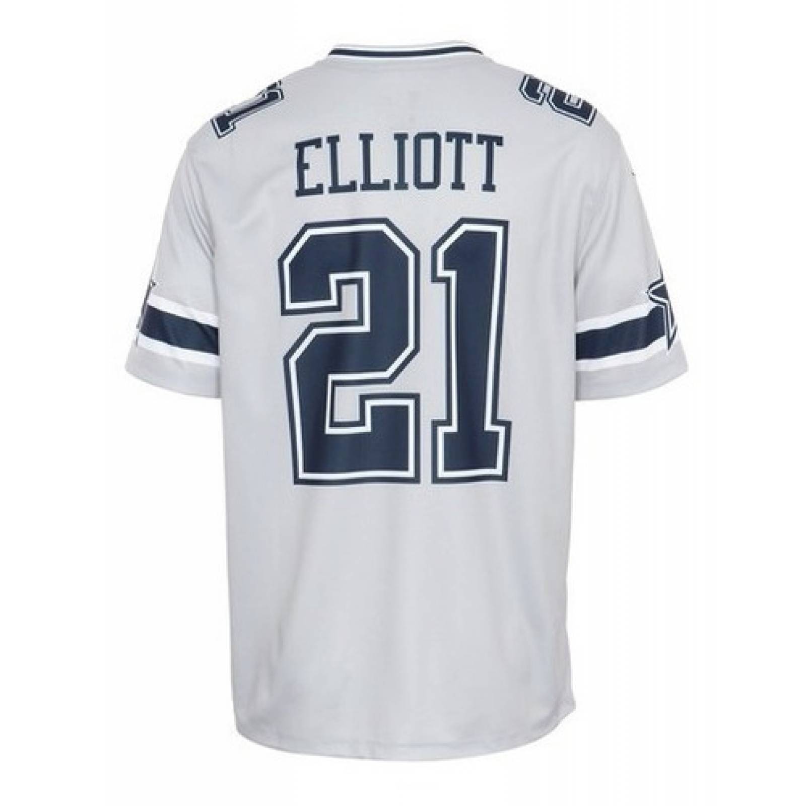 Nike Jersey Nfl Dallas Cowboys 468950 Num 21 Original