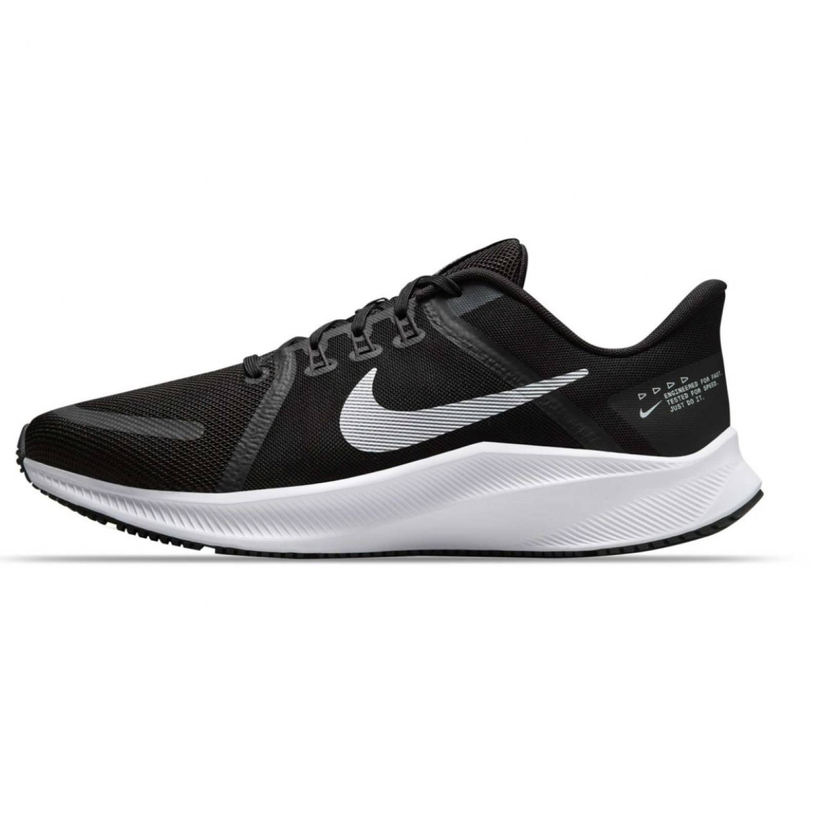 Tenis Nike Para Hombre Quest Da1105 Running