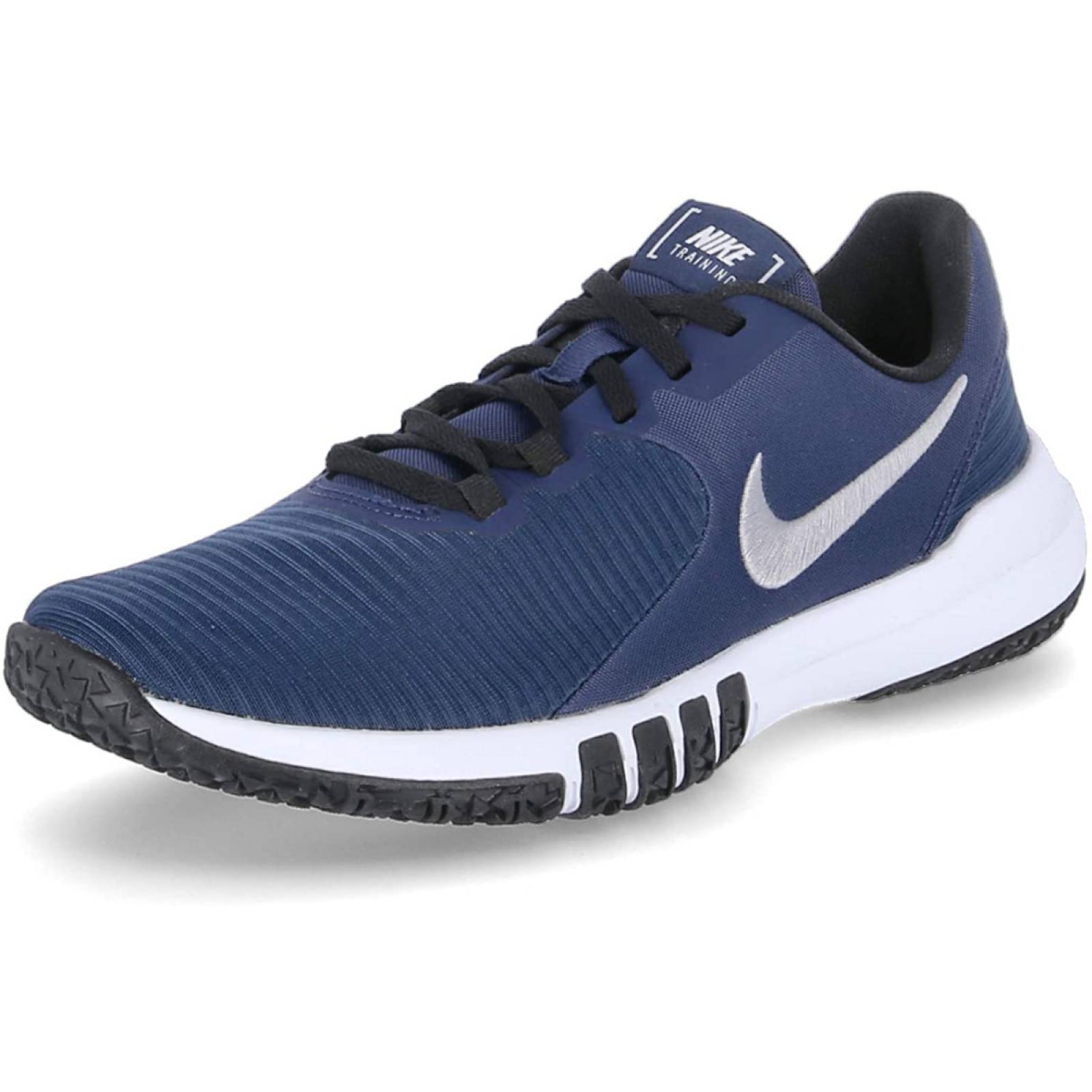 Tenis Nike Para Hombre Flex Control Tr4 Cd0197 Training
