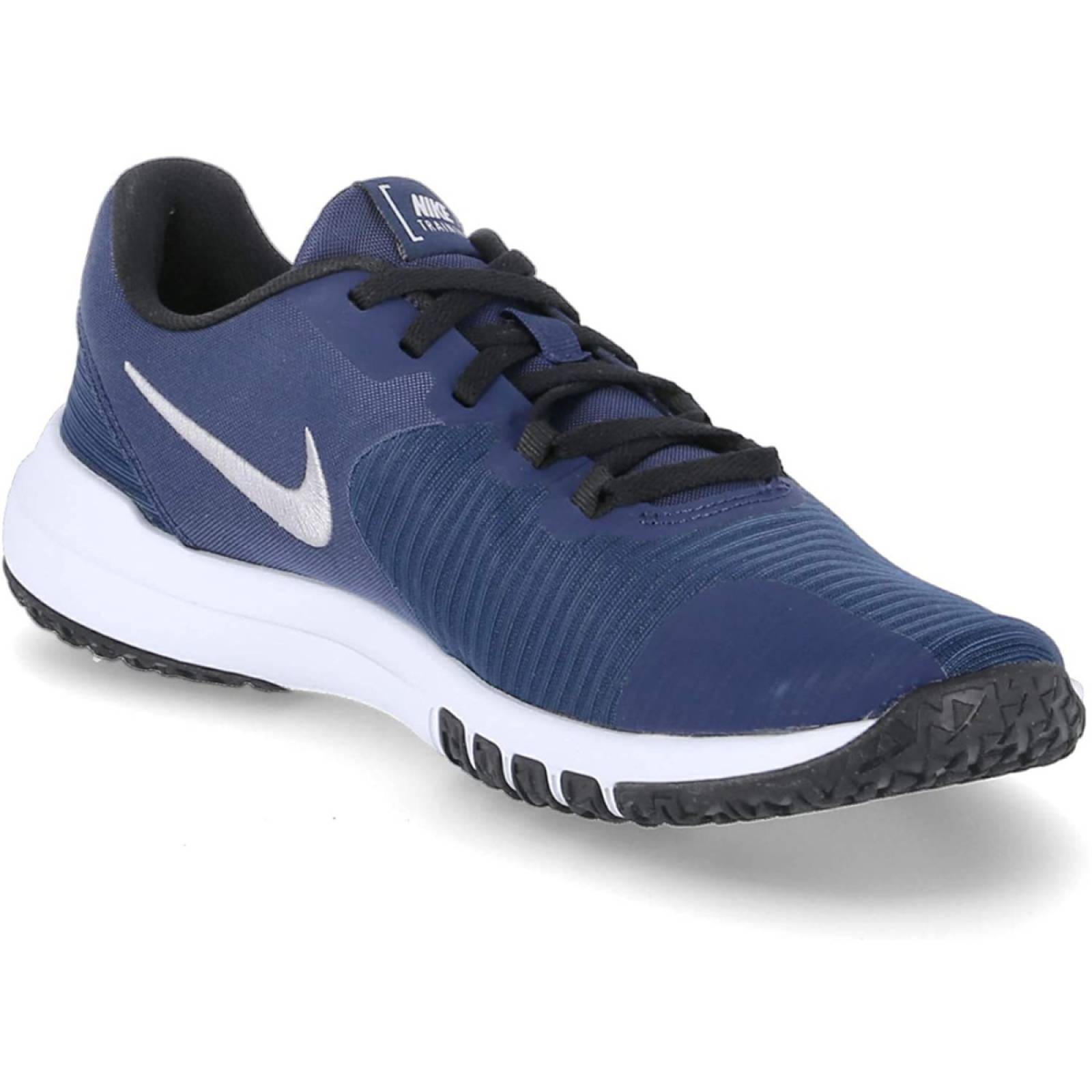Tenis Nike Para Hombre Flex Control Tr4 Cd0197 Training