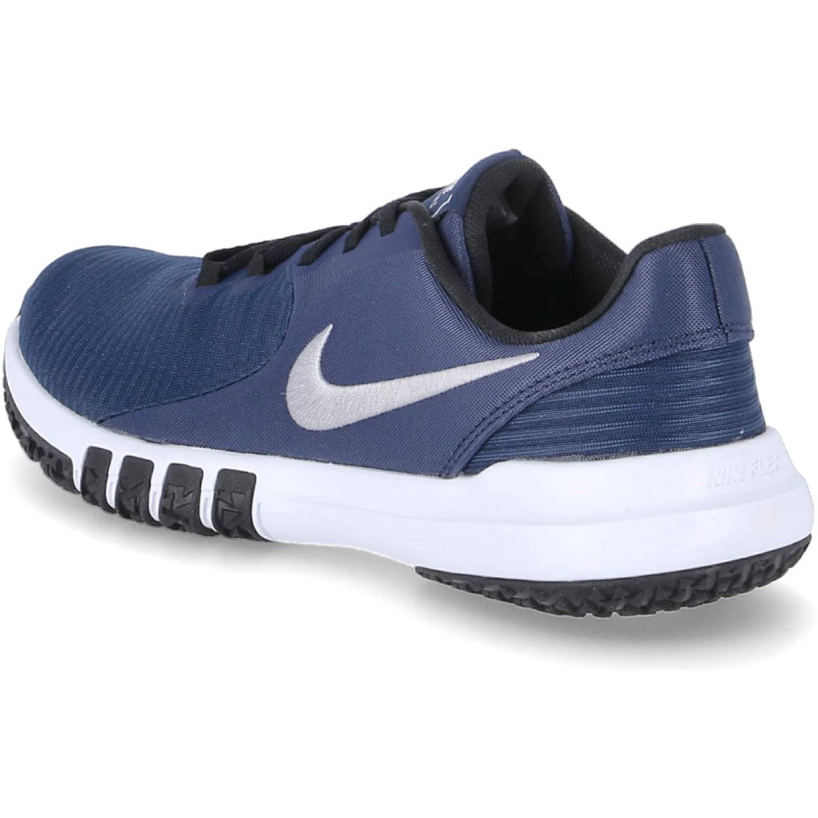 Tenis Nike Para Hombre Flex Control Tr4 Cd0197 Training