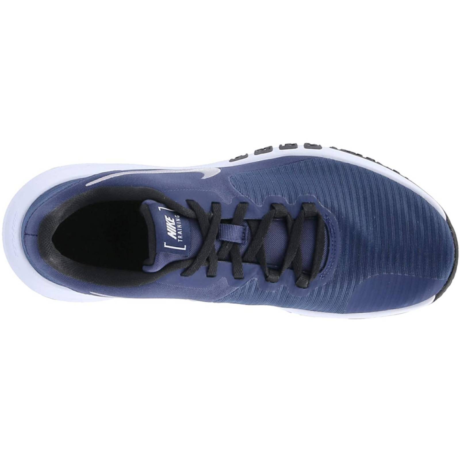 Tenis Nike Para Hombre Flex Control Tr4 Cd0197 Training