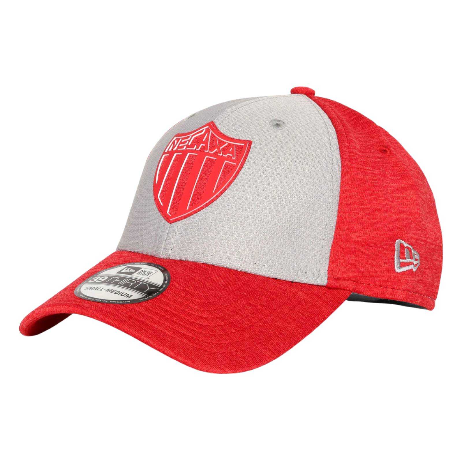 Gorra New Era Cerrada Necaxa3930 Casual