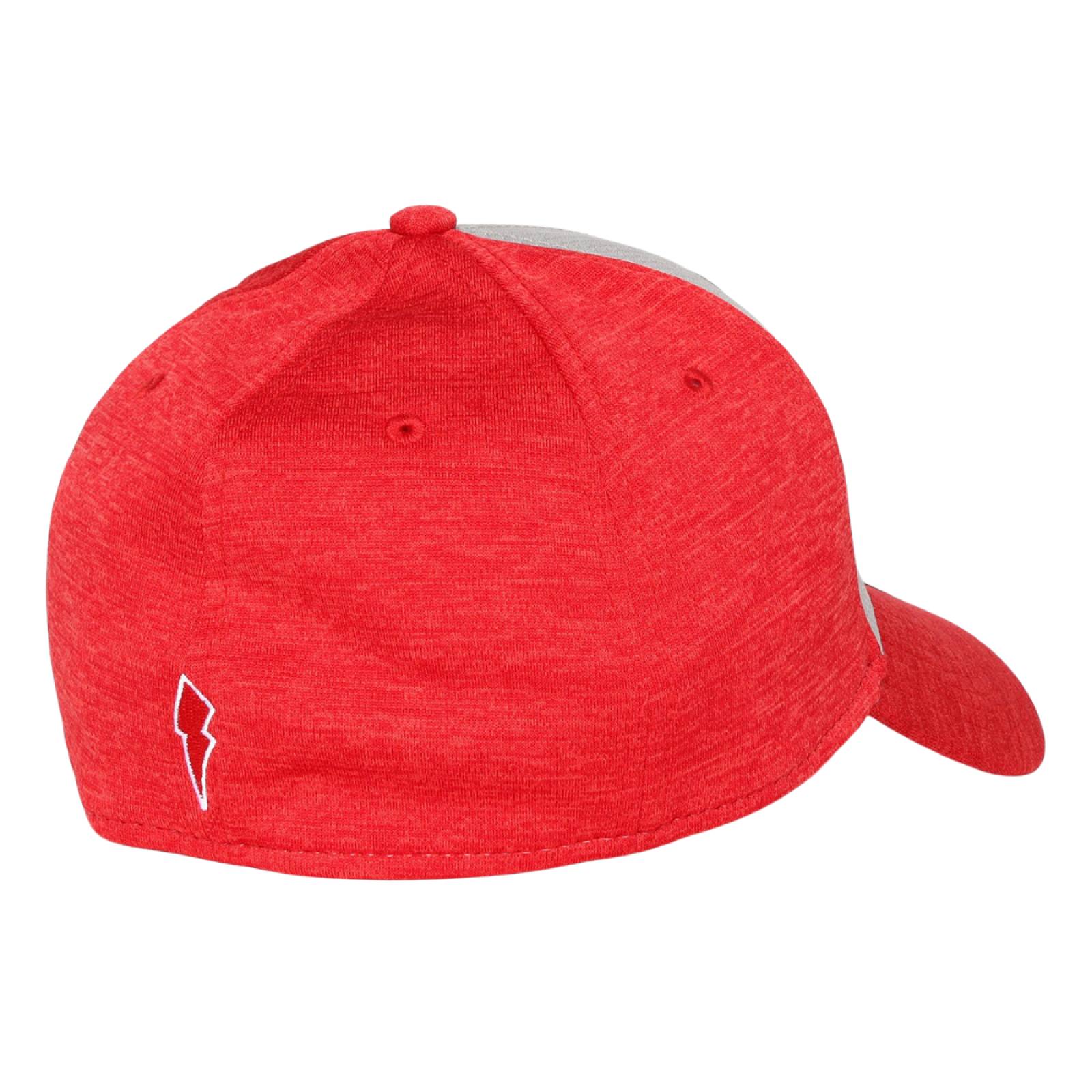 Gorra New Era Cerrada Necaxa3930 Casual