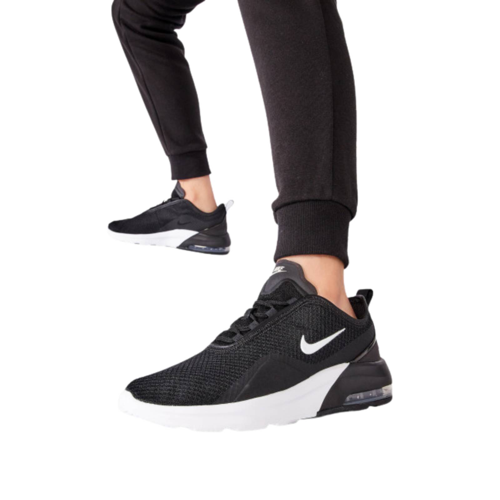 Tenis Nike Para Dama Air Max Motion 2 AO0352