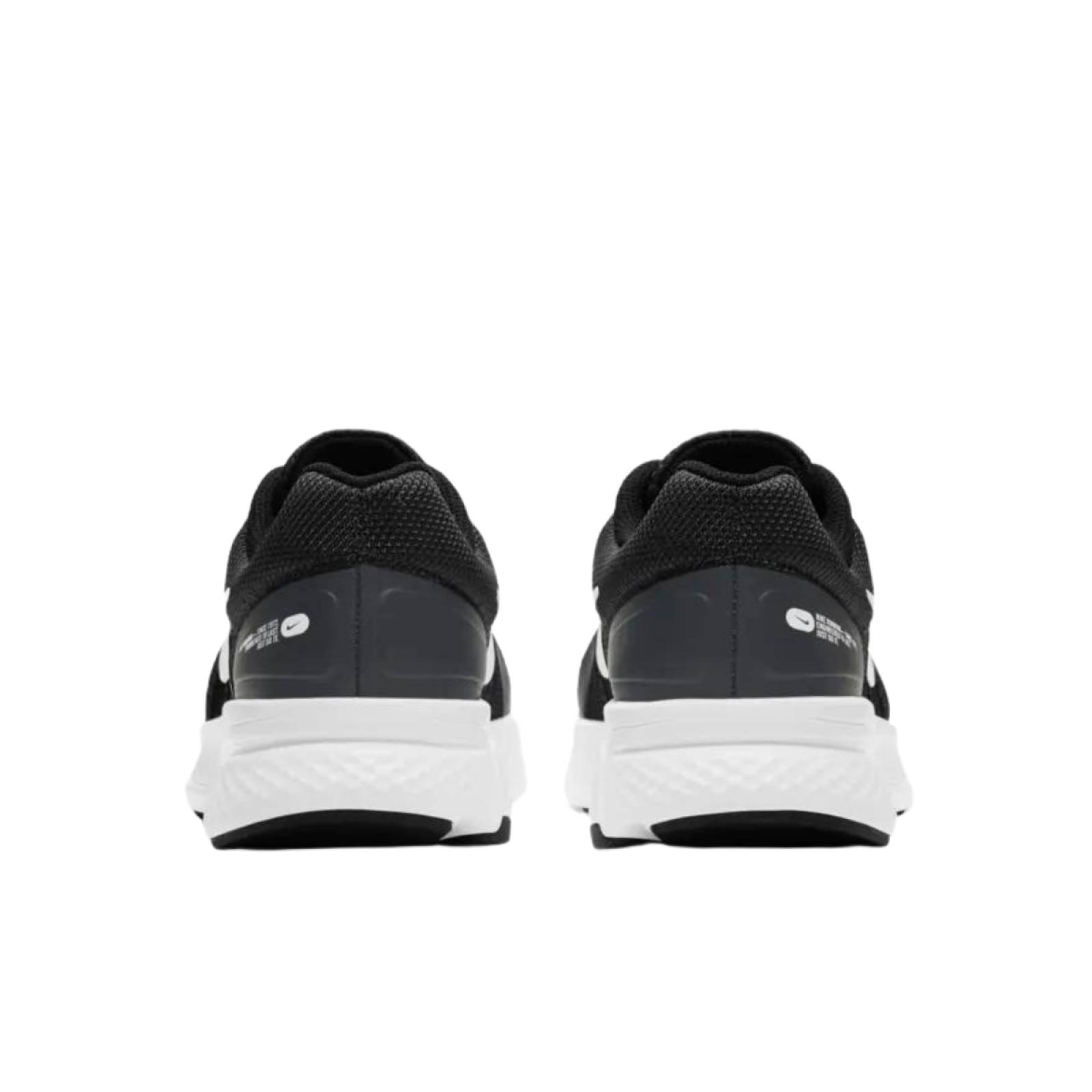 Tenis Nike Para Dama Run Swift 2 Cu3528 Running