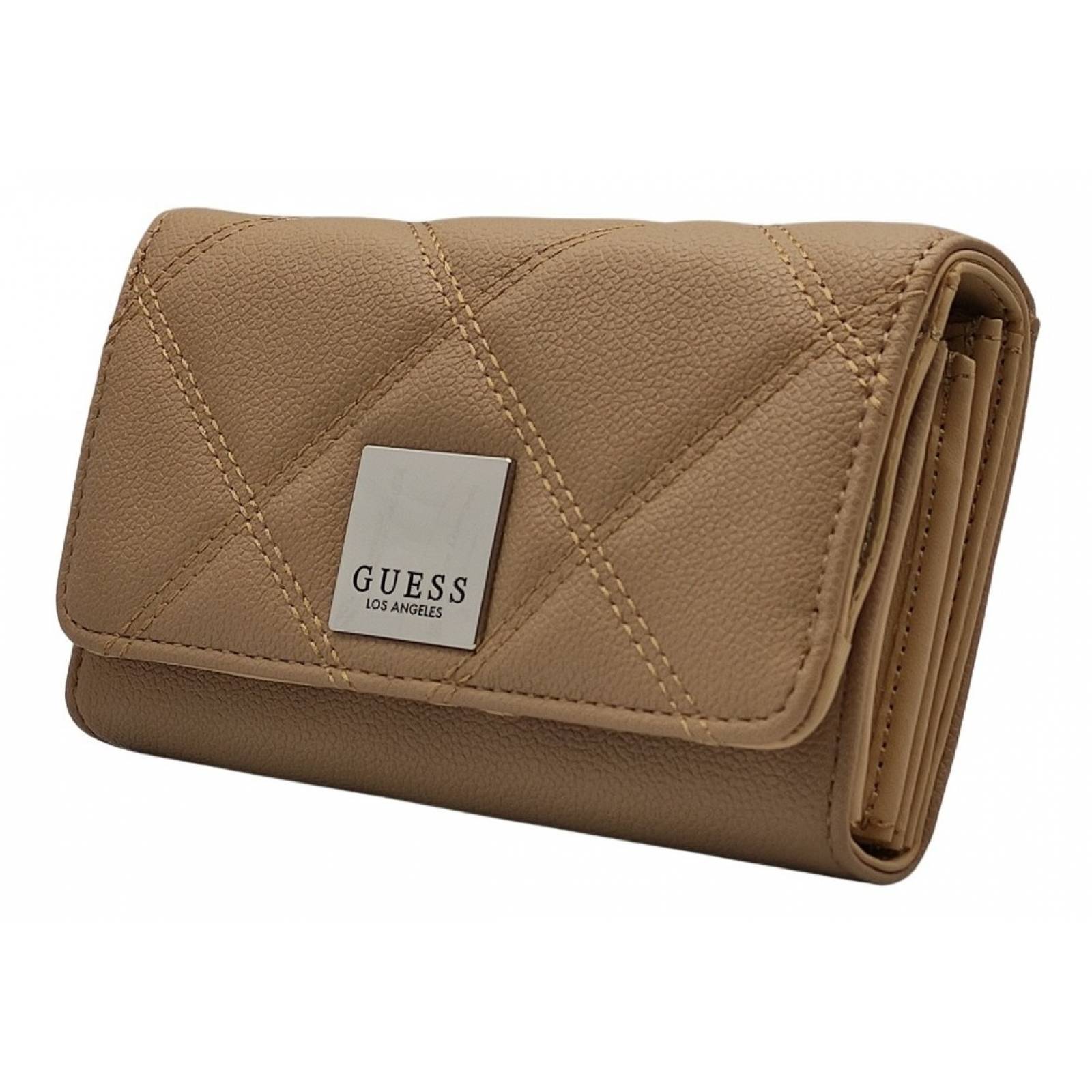 Cartera Guess Para Dama Le827142 Window Rock SLG