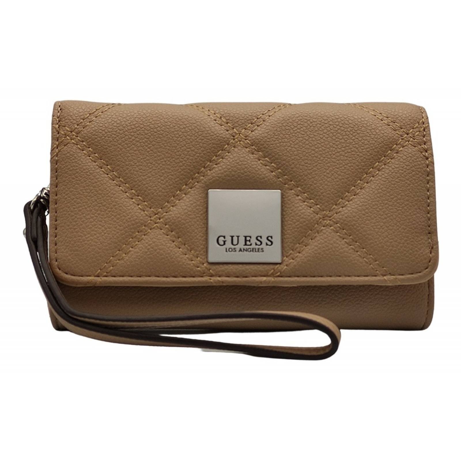 Cartera Guess Para Dama Le827142 Window Rock SLG