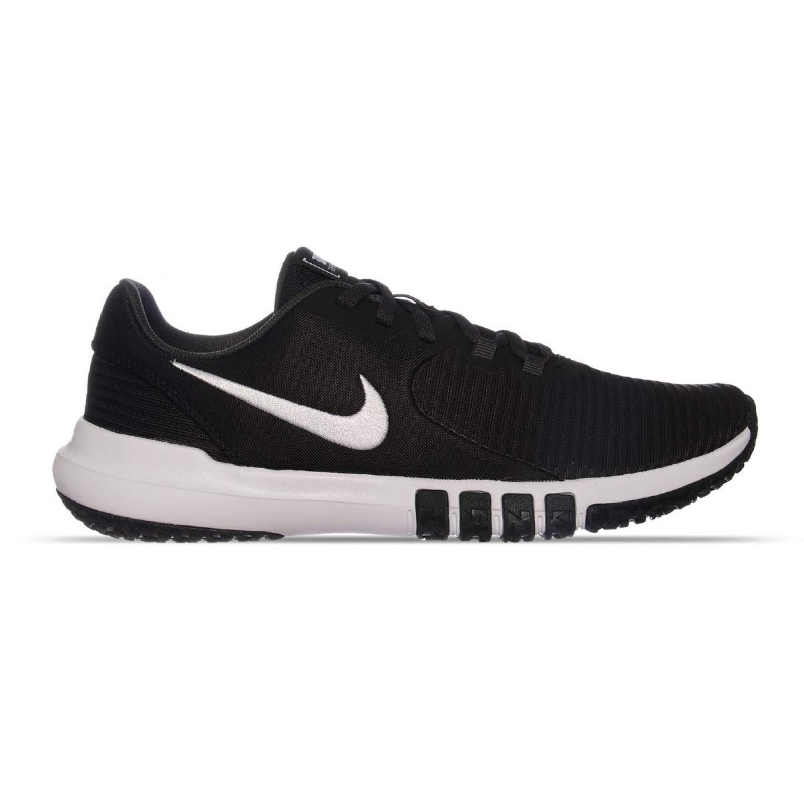Tenis Nike Para Hombre Flex Control Tr4 Cd0197 Training.