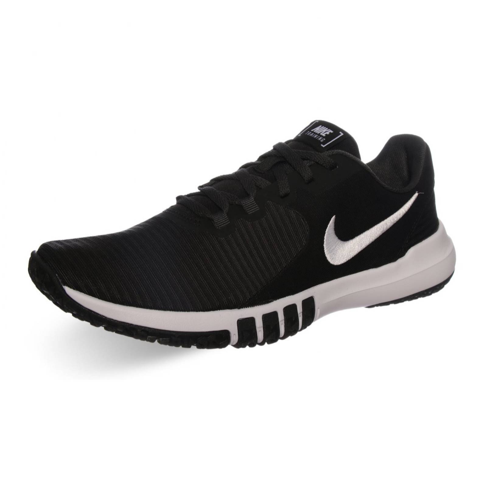 Tenis Nike Para Hombre Flex Control Tr4 Cd0197 Training.