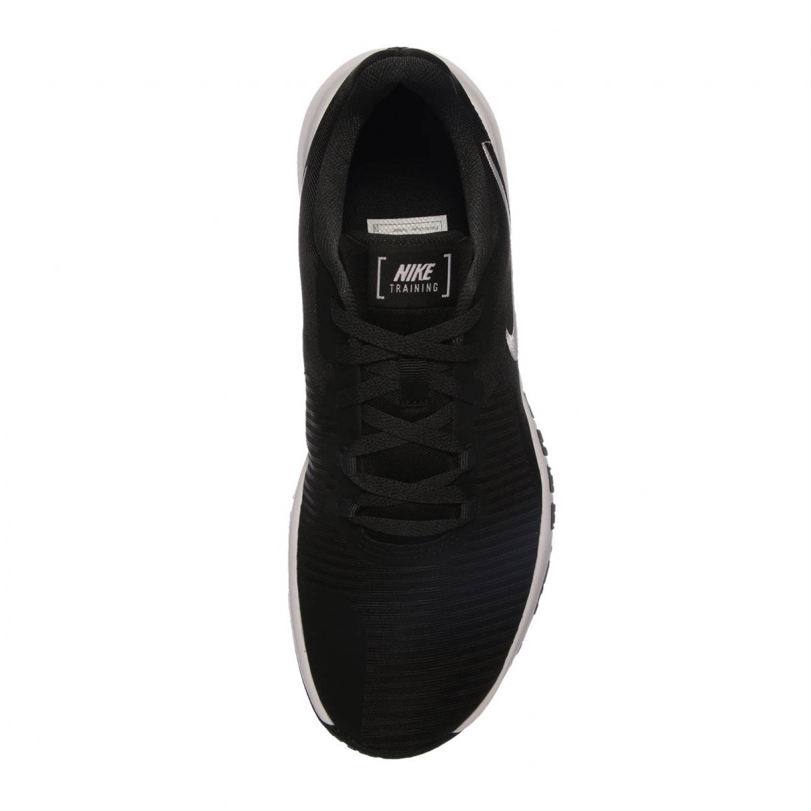 Tenis Nike Para Hombre Flex Control Tr4 Cd0197 Training.