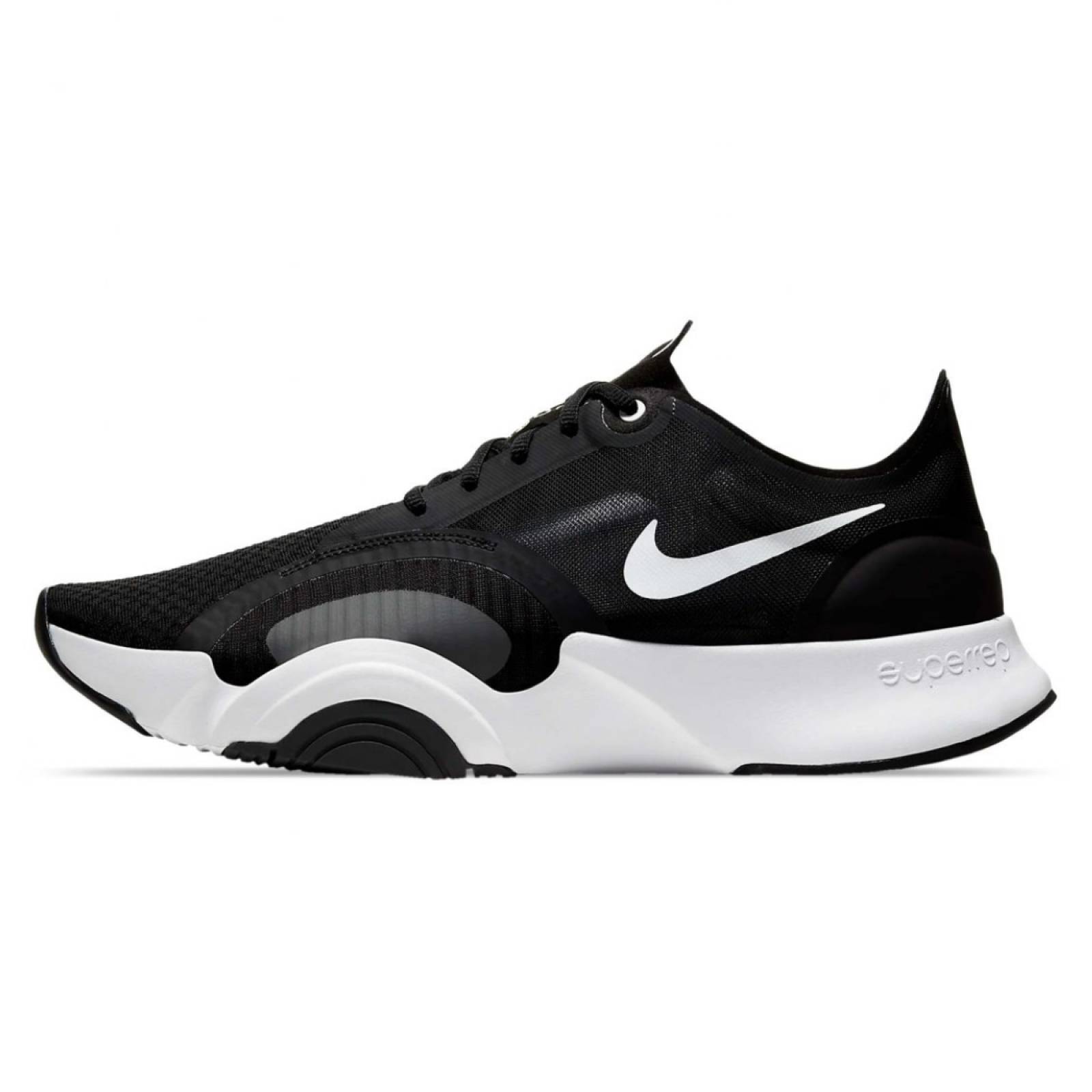 Tenis Nike Para Hombre Superrep Go Cj0773
