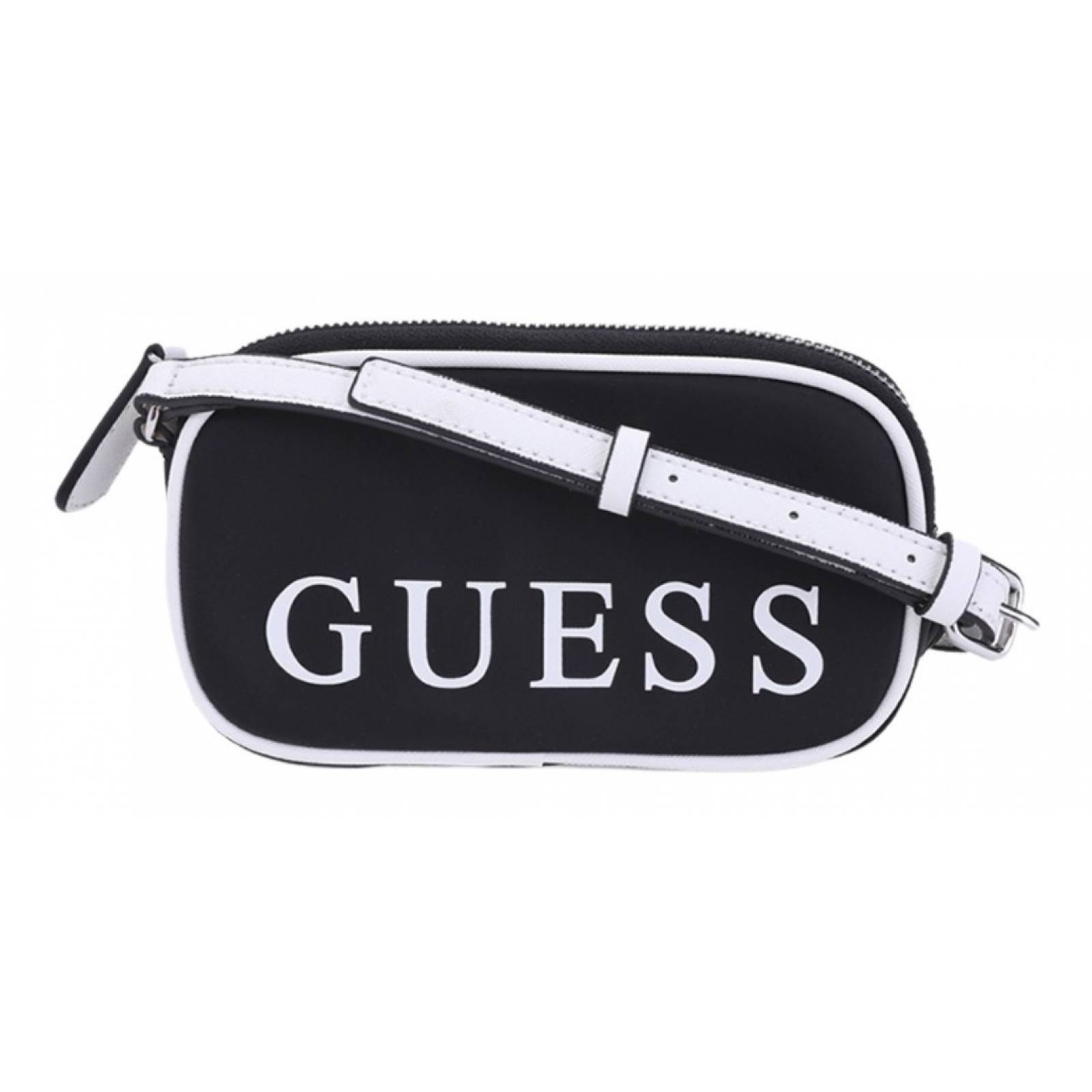 Bolso Crossbody  Guess De Dama Nl818769 Casual