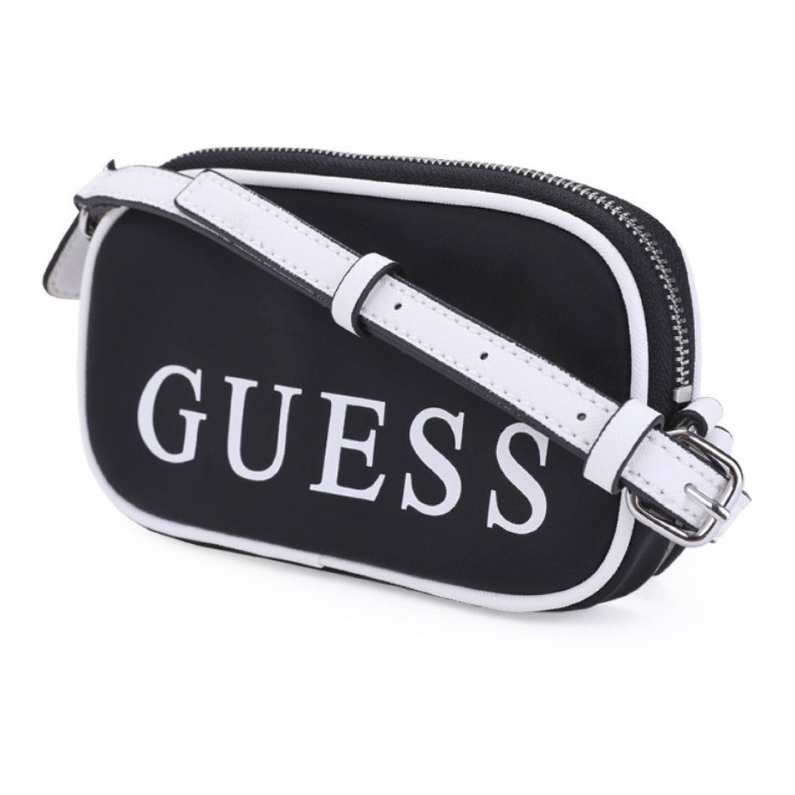 Bolso Crossbody  Guess De Dama Nl818769 Casual