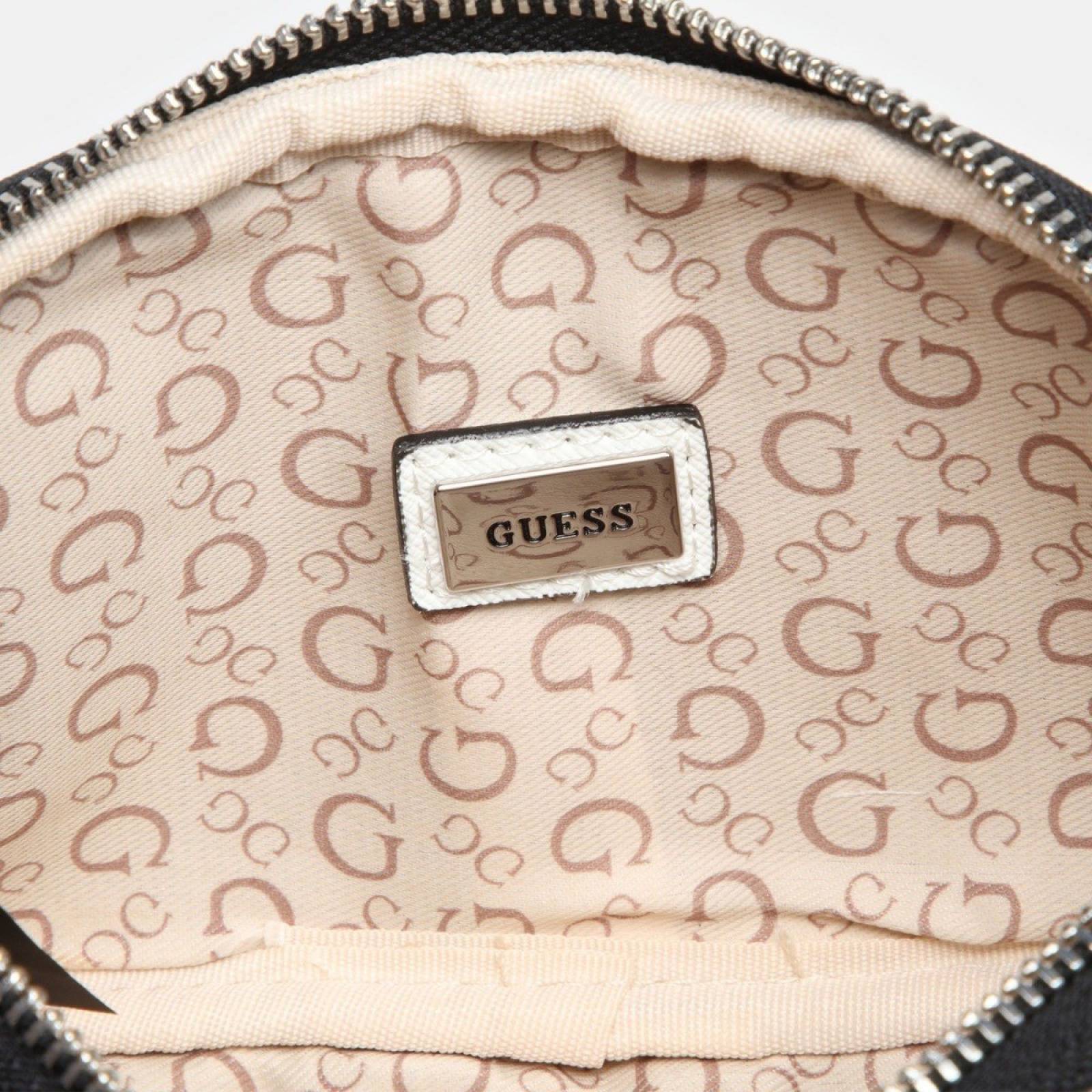 Bolso Crossbody  Guess De Dama Nl818769 Casual