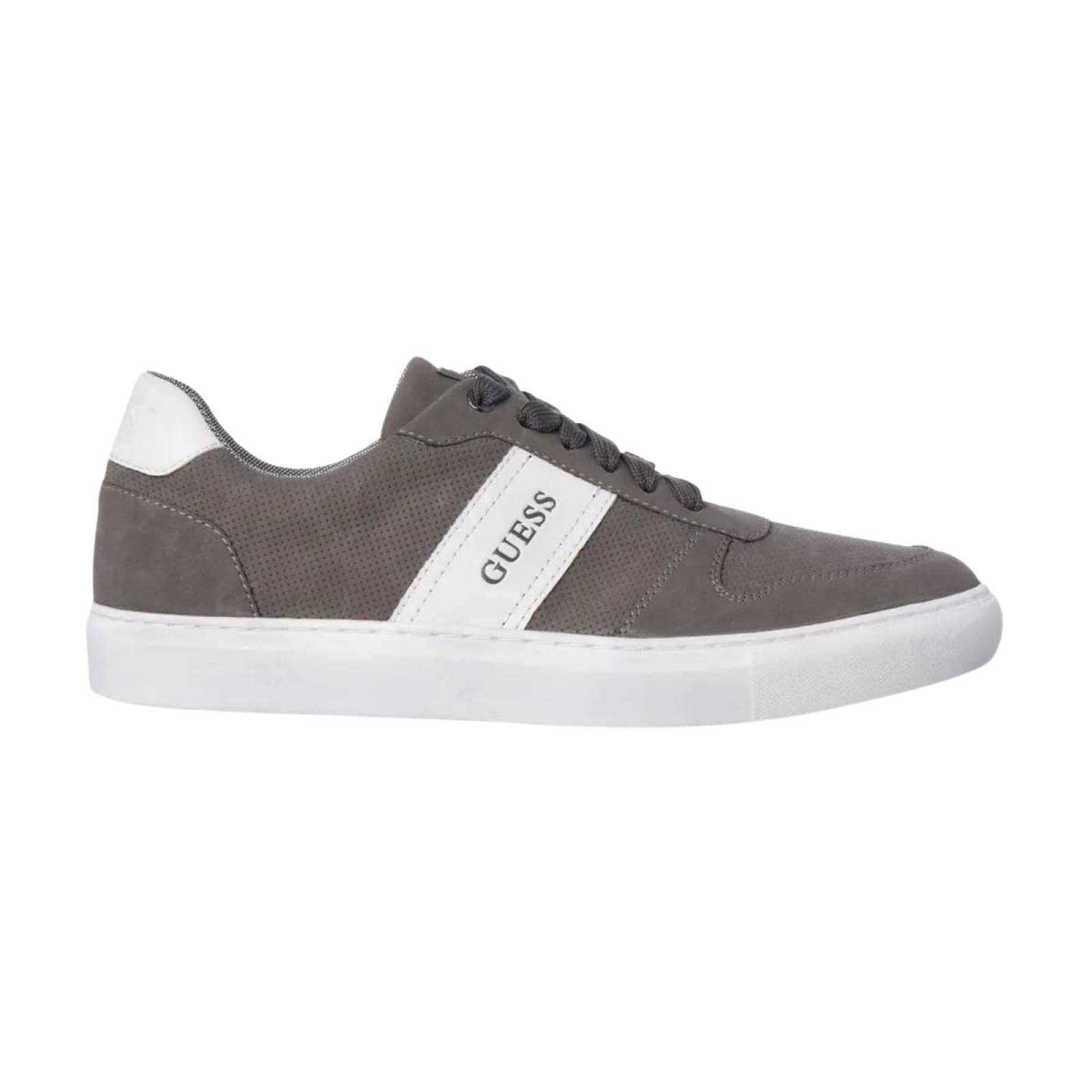 Tenis Guess Para Hombre Gmbifrost-n Casuales