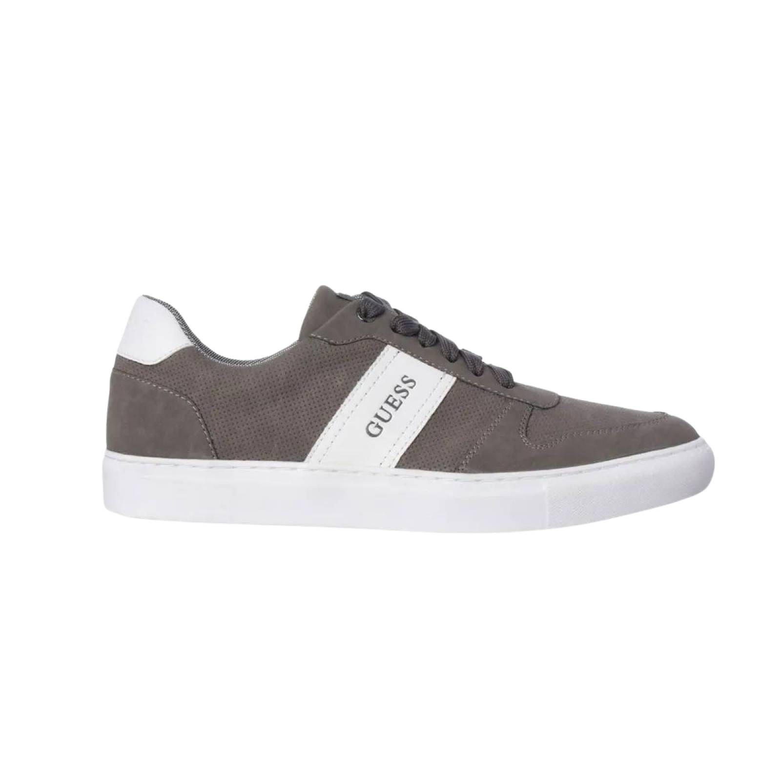 Tenis Guess Para Hombre Gmbifrost-n Casuales