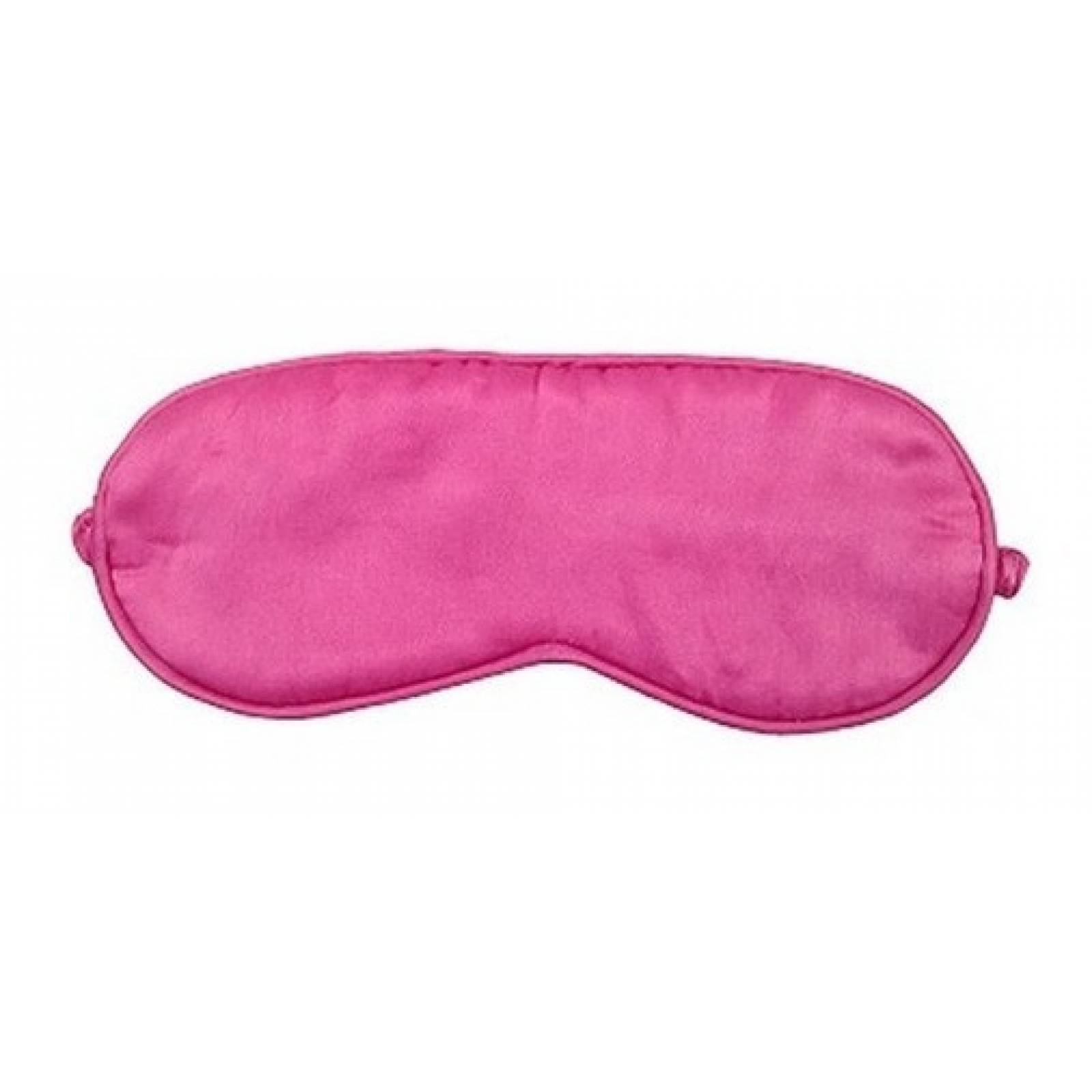 Antifaz Ajustable Para Dormir Spa Descansa Ojos ME1736