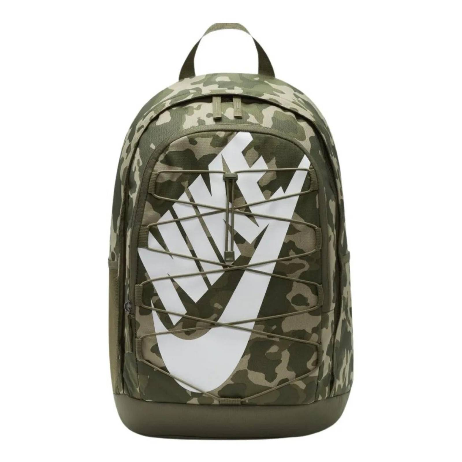 Mochila Nike Ahyward Dj4817 Camuflaje
