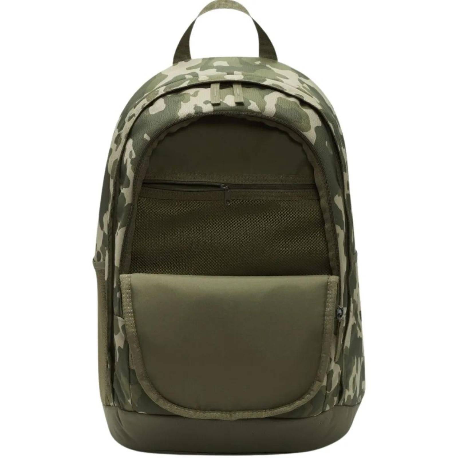 Mochila Nike Ahyward Dj4817 Camuflaje