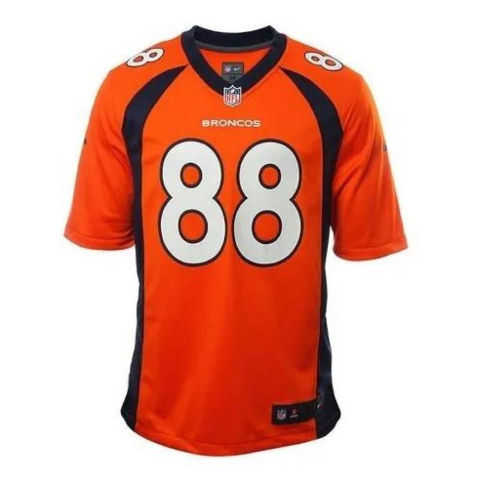 Nike Jersey Nfl Denver Broncos Thomas 88 468951