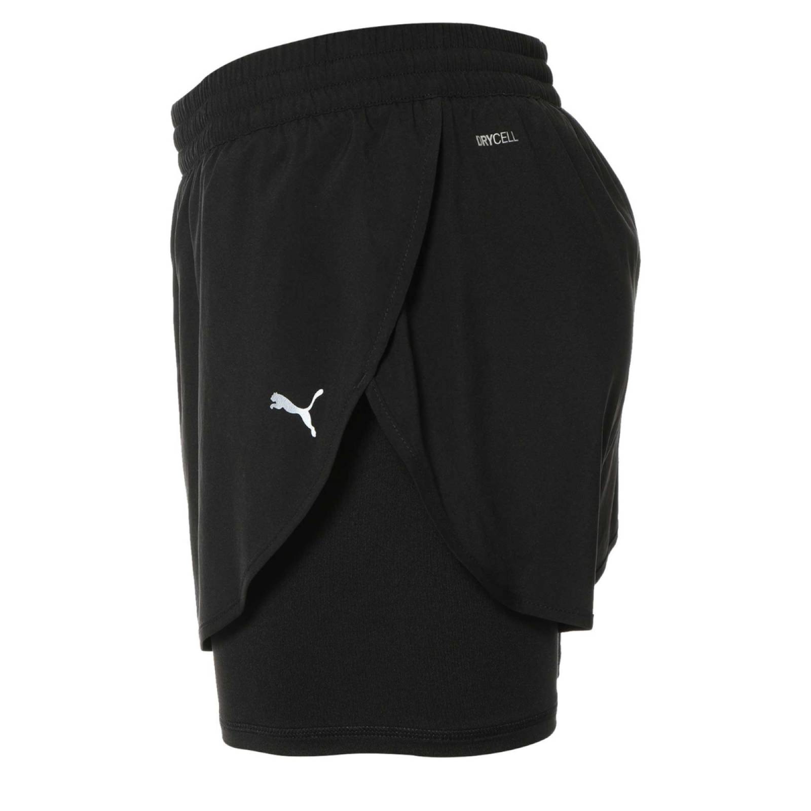 Short Puma Para Dama 2 En 1 521072