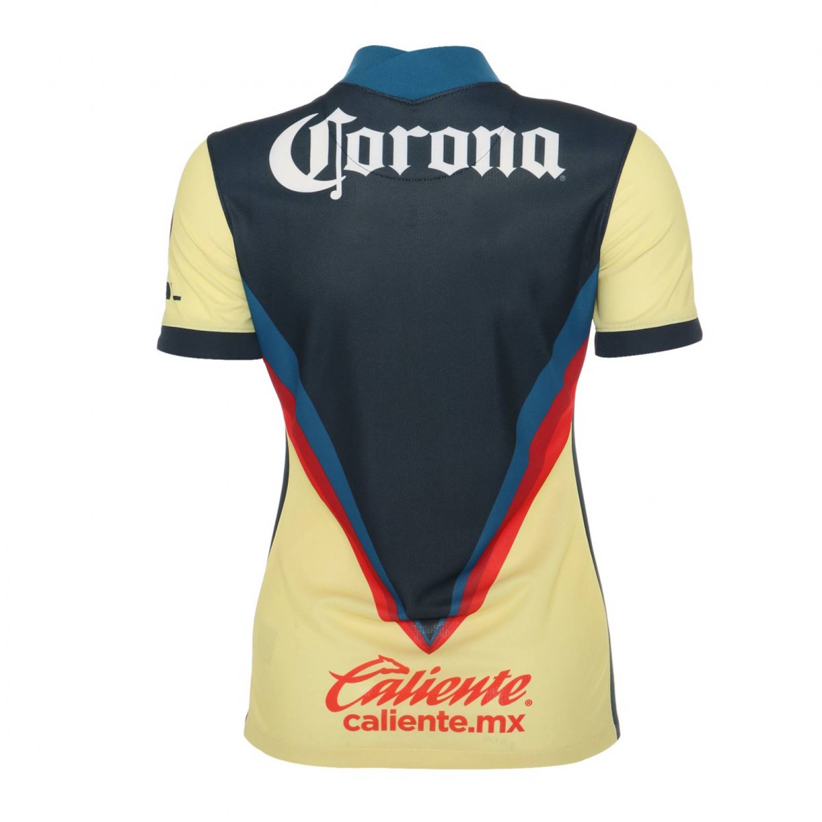 Jersey Para Dama Club América Cd4397 706 Fútbol