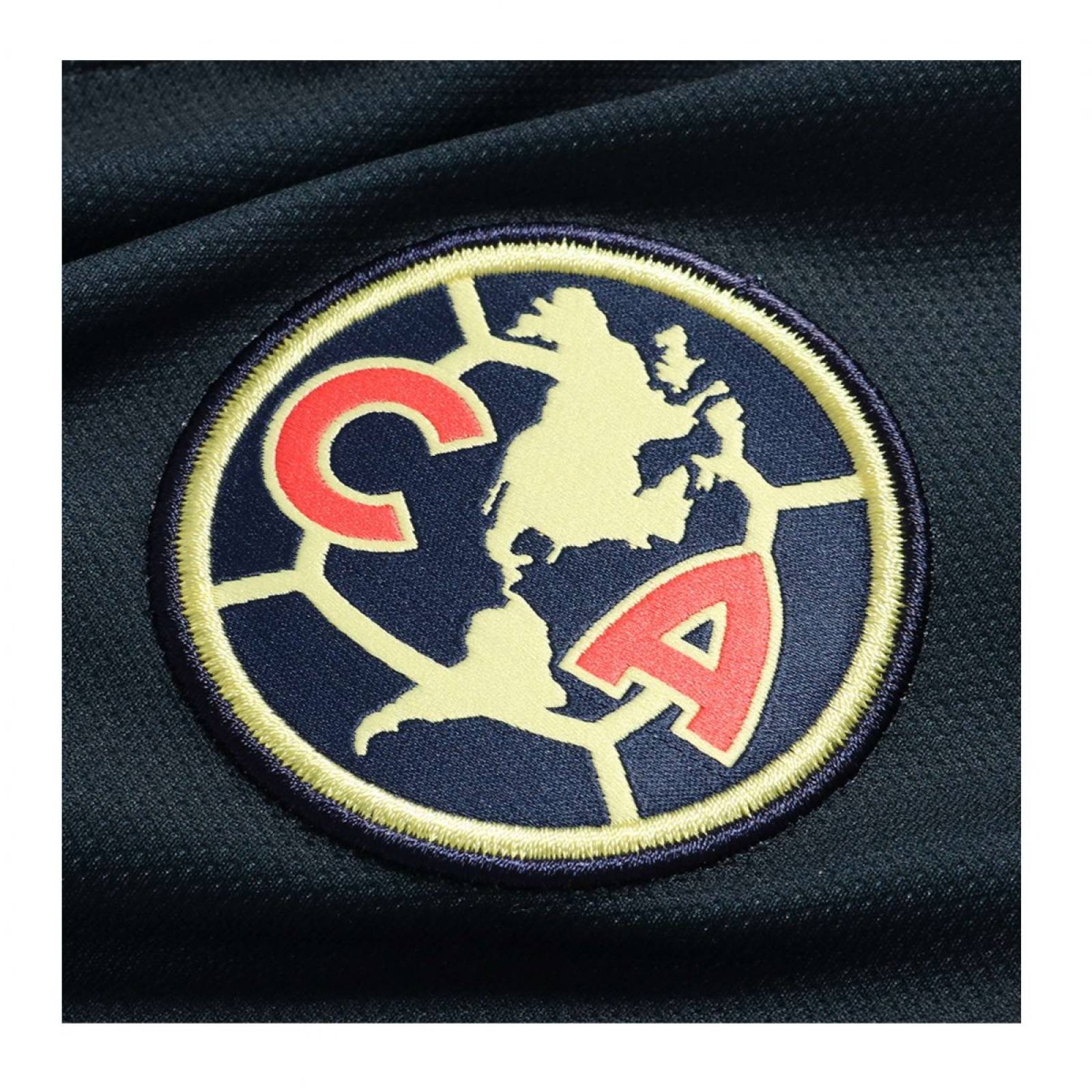 Jersey Para Dama Club América Cd4397 706 Fútbol