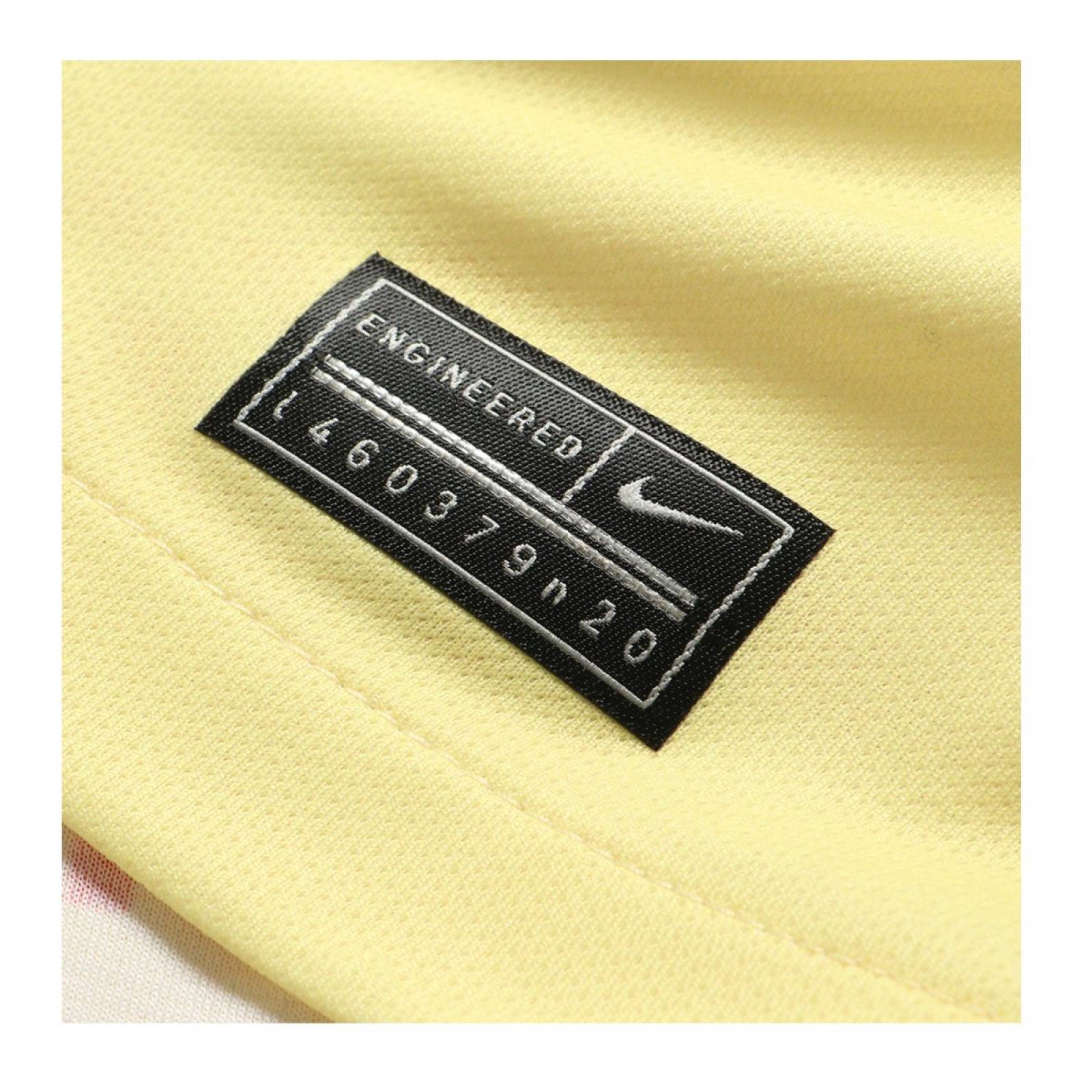 Jersey Para Dama Club América Cd4397 706 Fútbol