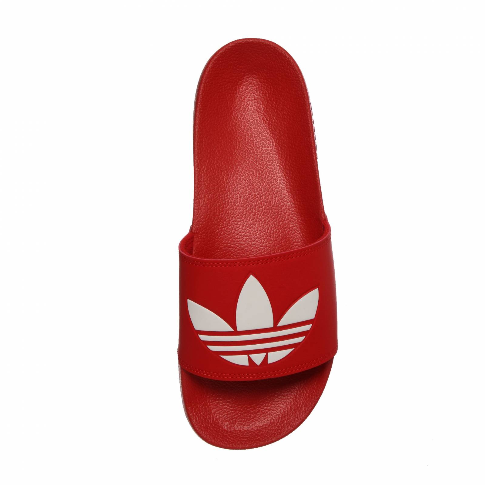Sandalias adidas Adilette Lite Fu8296 Casual  Rojo.