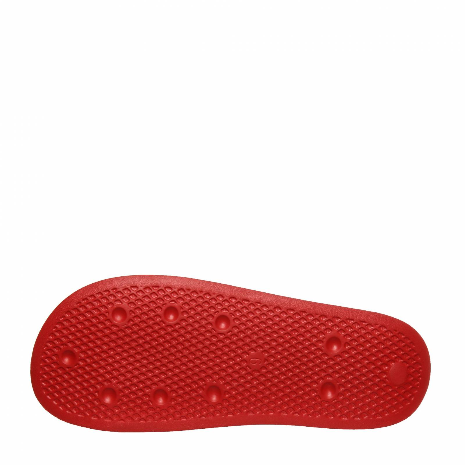 Sandalias adidas Adilette Lite Fu8296 Casual  Rojo.