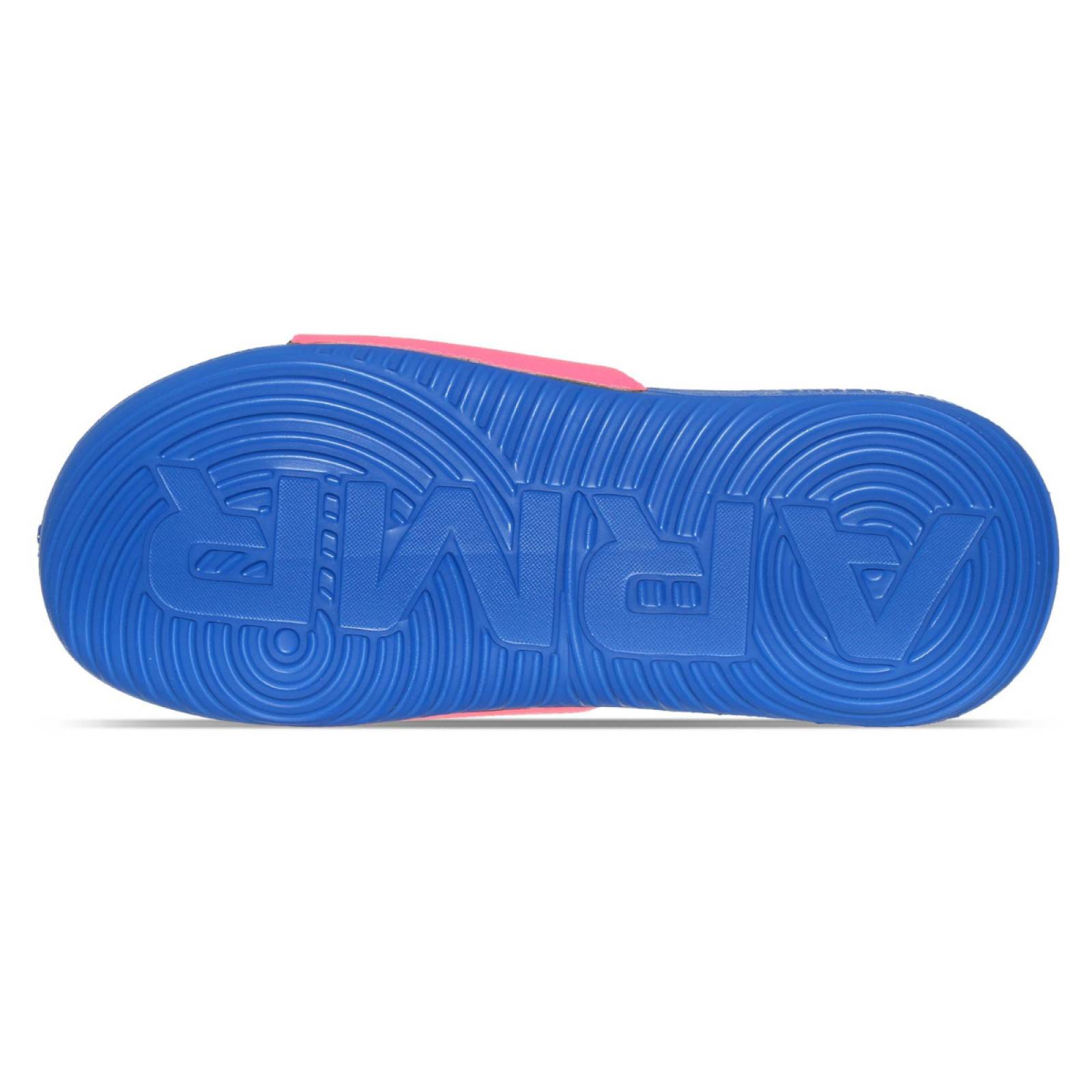 Sandalias Under Armour Para Mujer Ansa Fix Sl 3023772 604