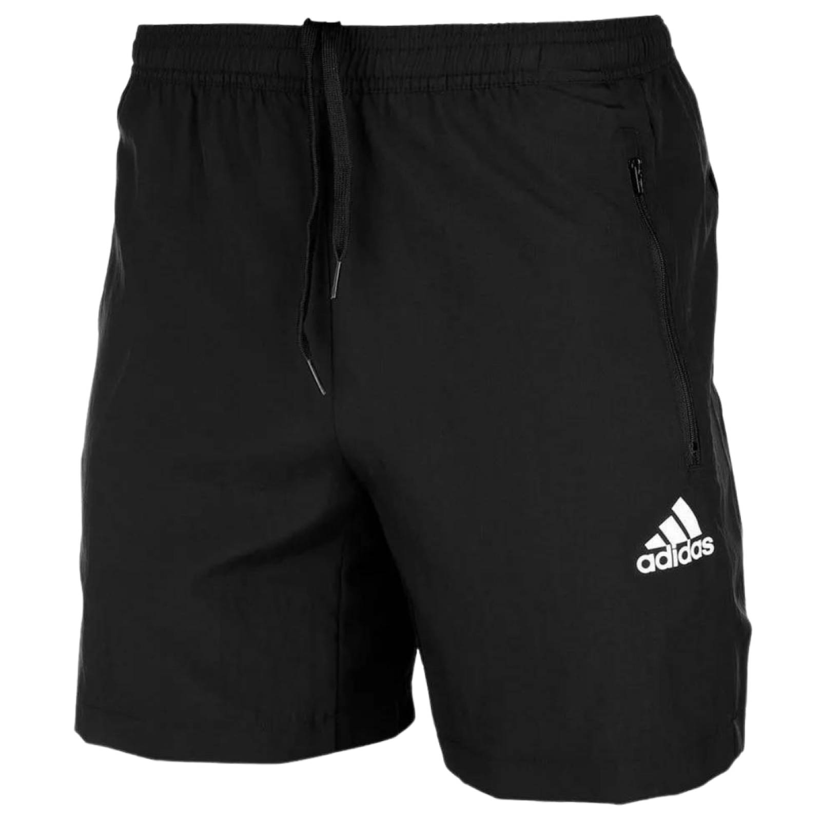 Short adidas De Hombre Aeroready Designed 2 Gt8161 Training.