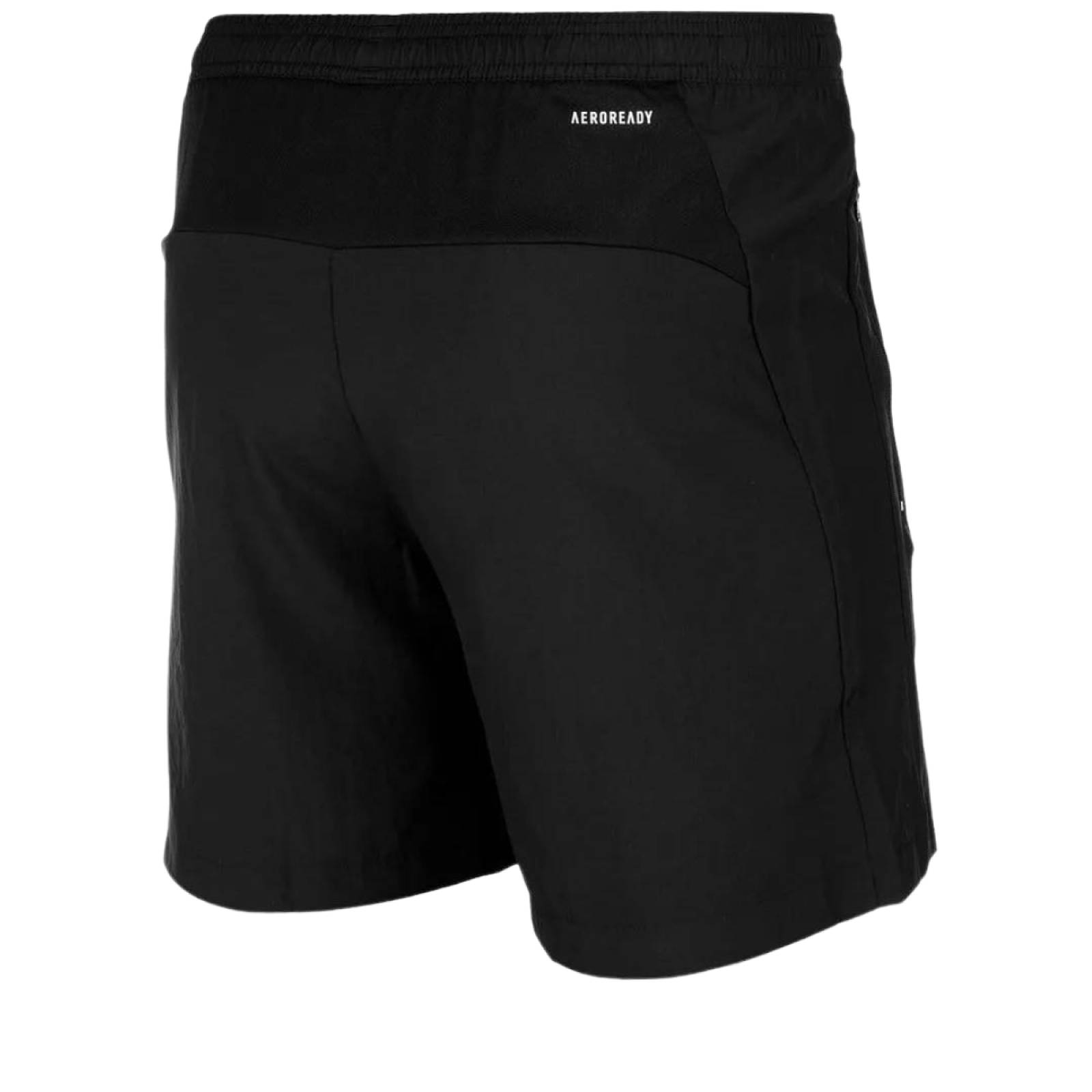 Short adidas De Hombre Aeroready Designed 2 Gt8161 Training.