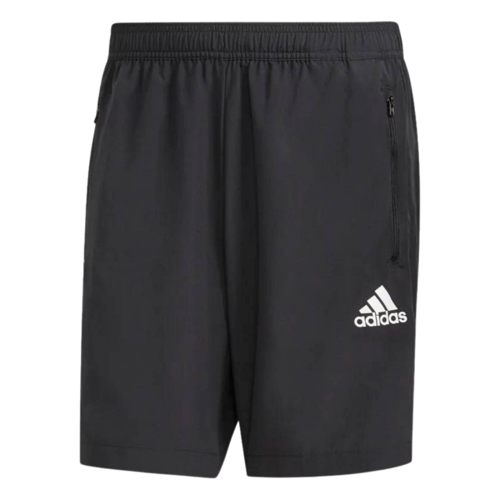 Short adidas De Hombre Aeroready Designed 2 Gt8161 Training.
