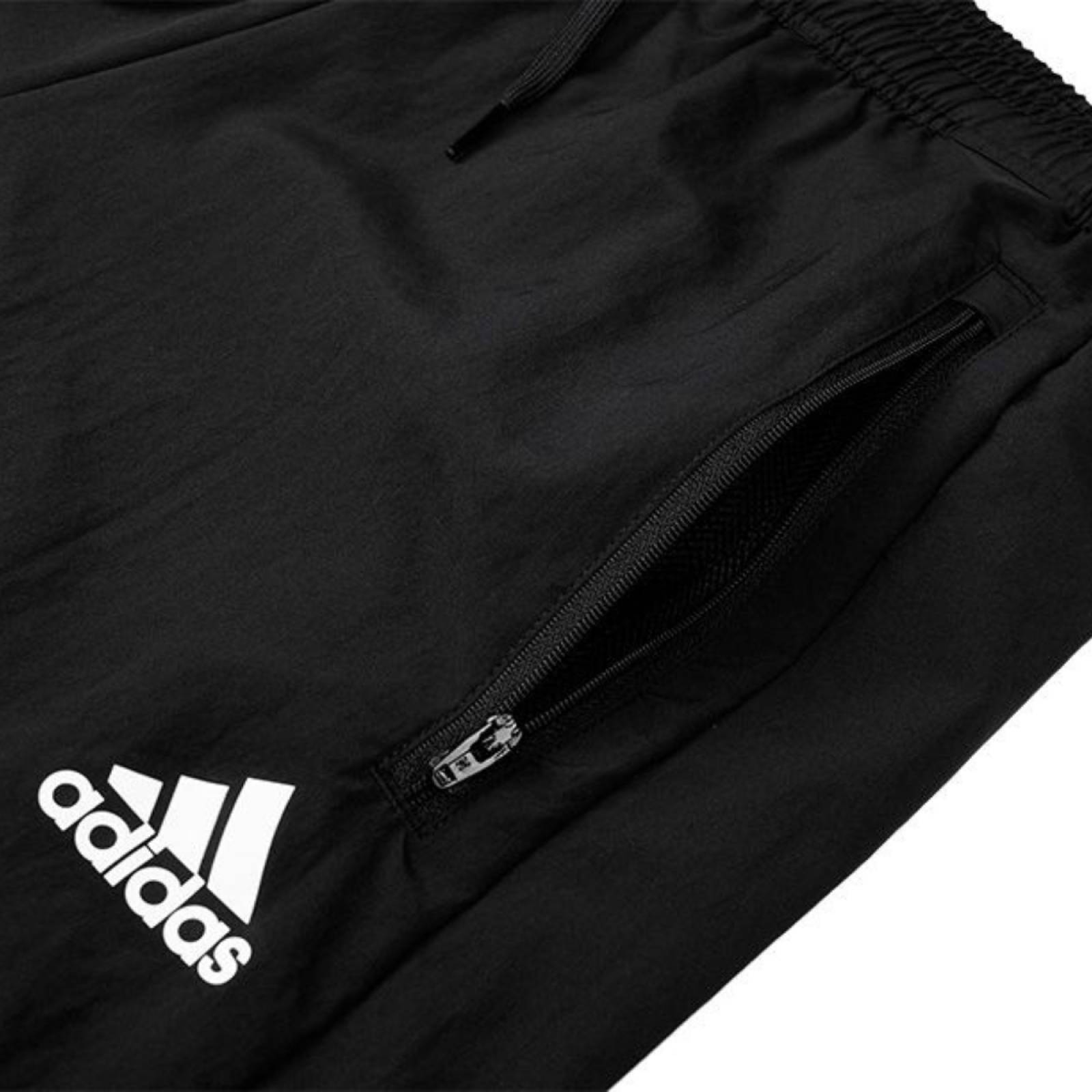 Short adidas De Hombre Aeroready Designed 2 Gt8161 Training.