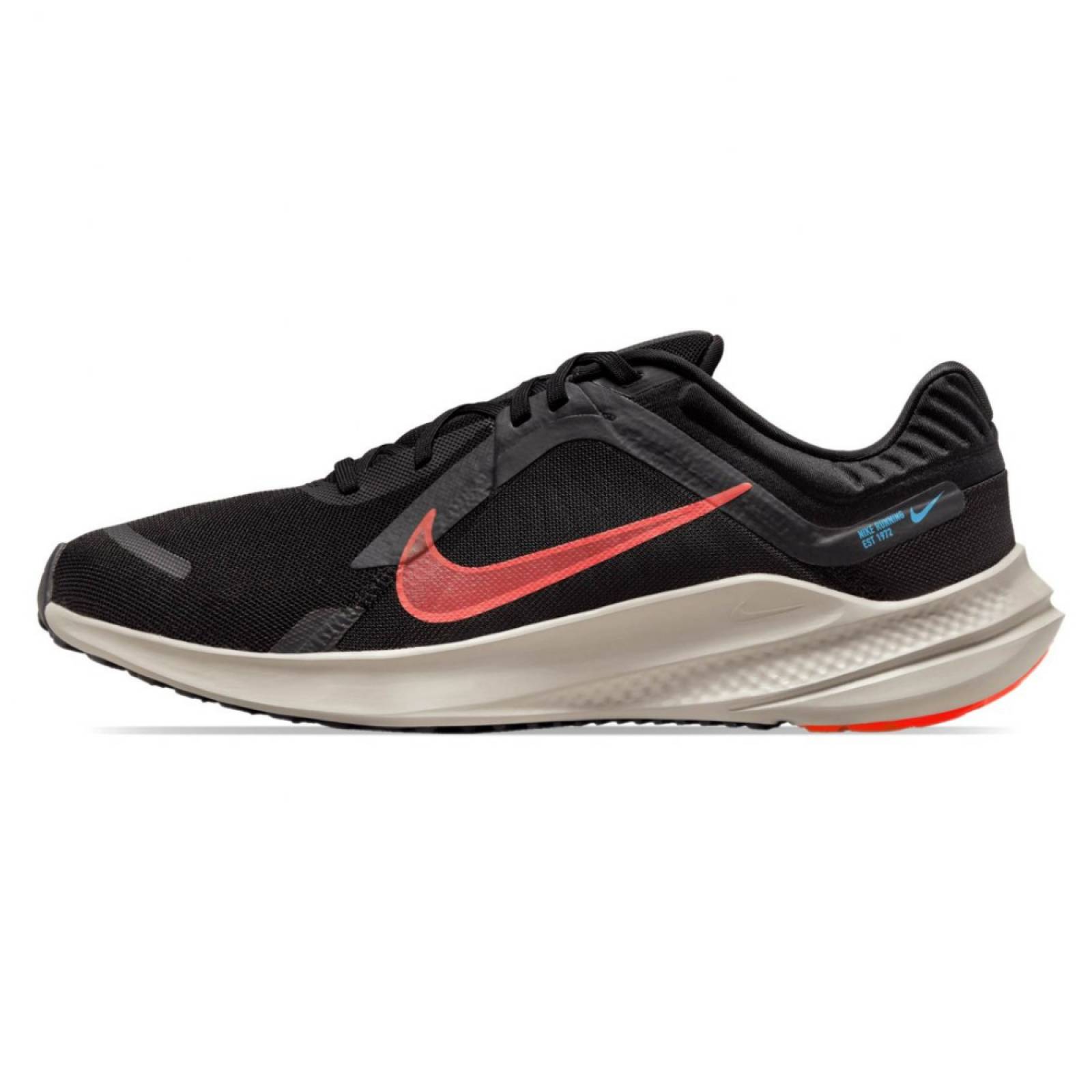 Tenis Nike De Hombre Quest 5 Dd0204 005 Correr.