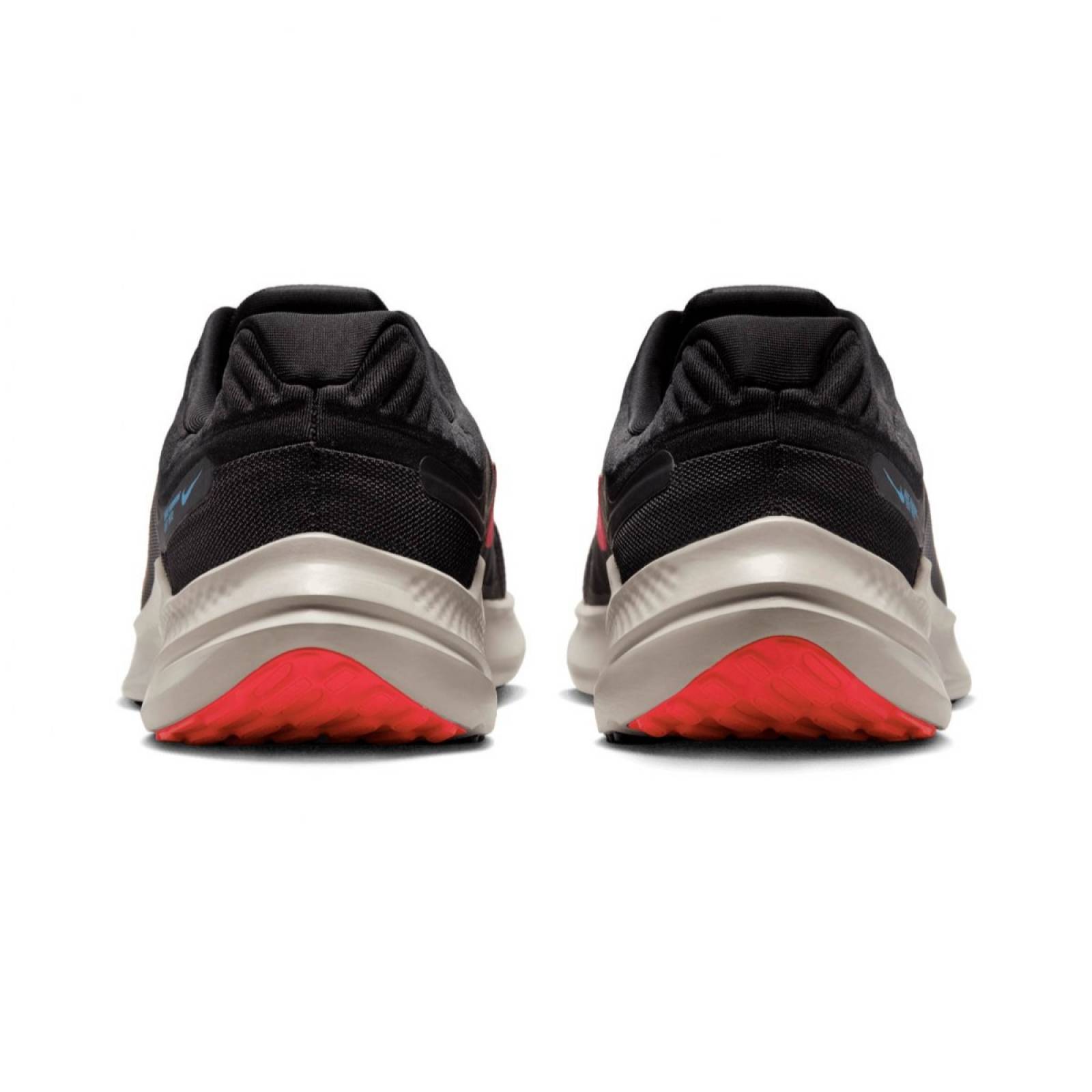 Tenis Nike De Hombre Quest 5 Dd0204 005 Correr.