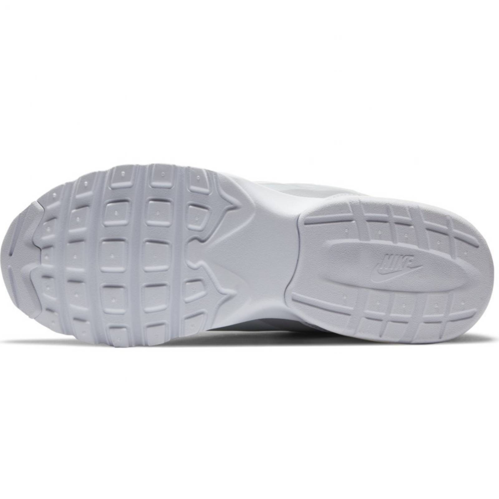 Tenis Nike Para Dama Air Max VG R Ct1730 103 Blancos