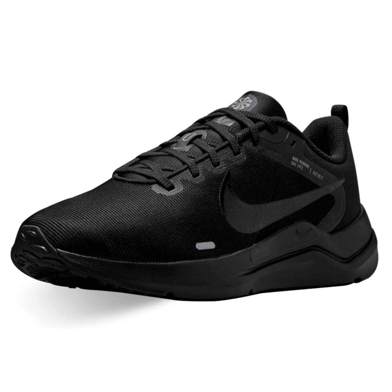 Tenis Nike Para Dama Downshifter 12 Dd9294 002 Entrenamiento