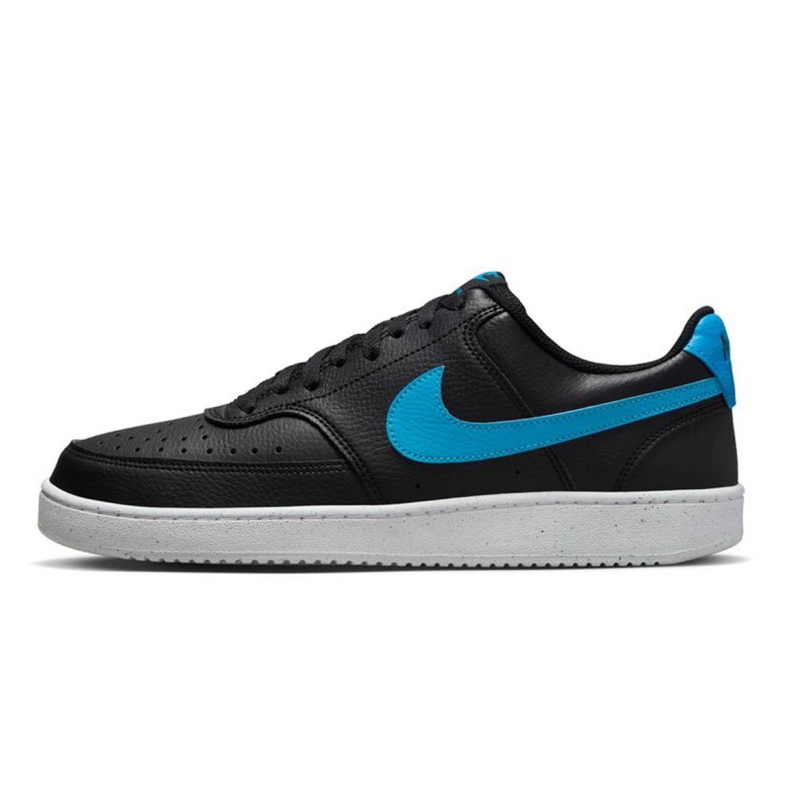 Tenis Nike Para Hombre Court Vision Lo Dh2987 005
