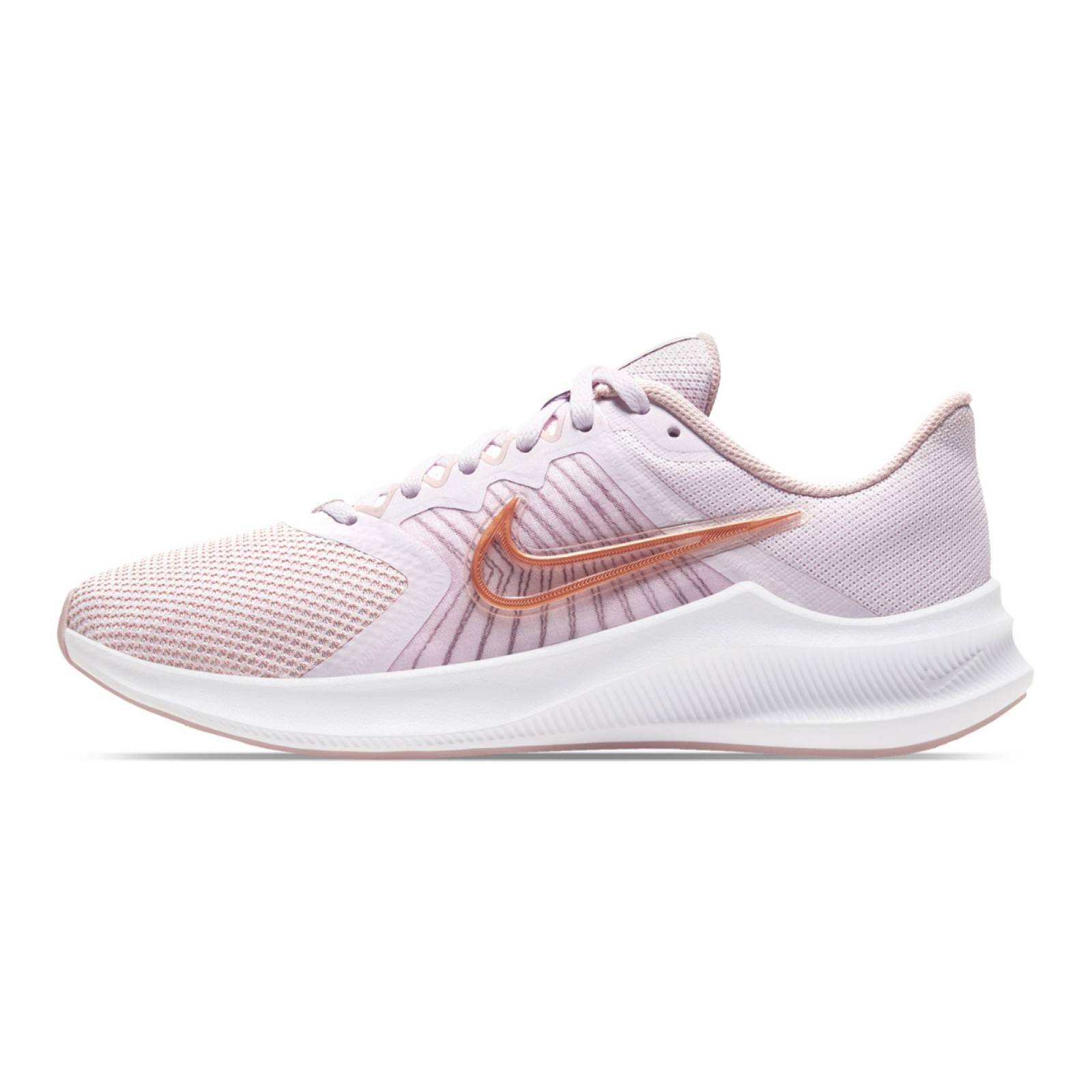 Nike 2025 downshifter lila