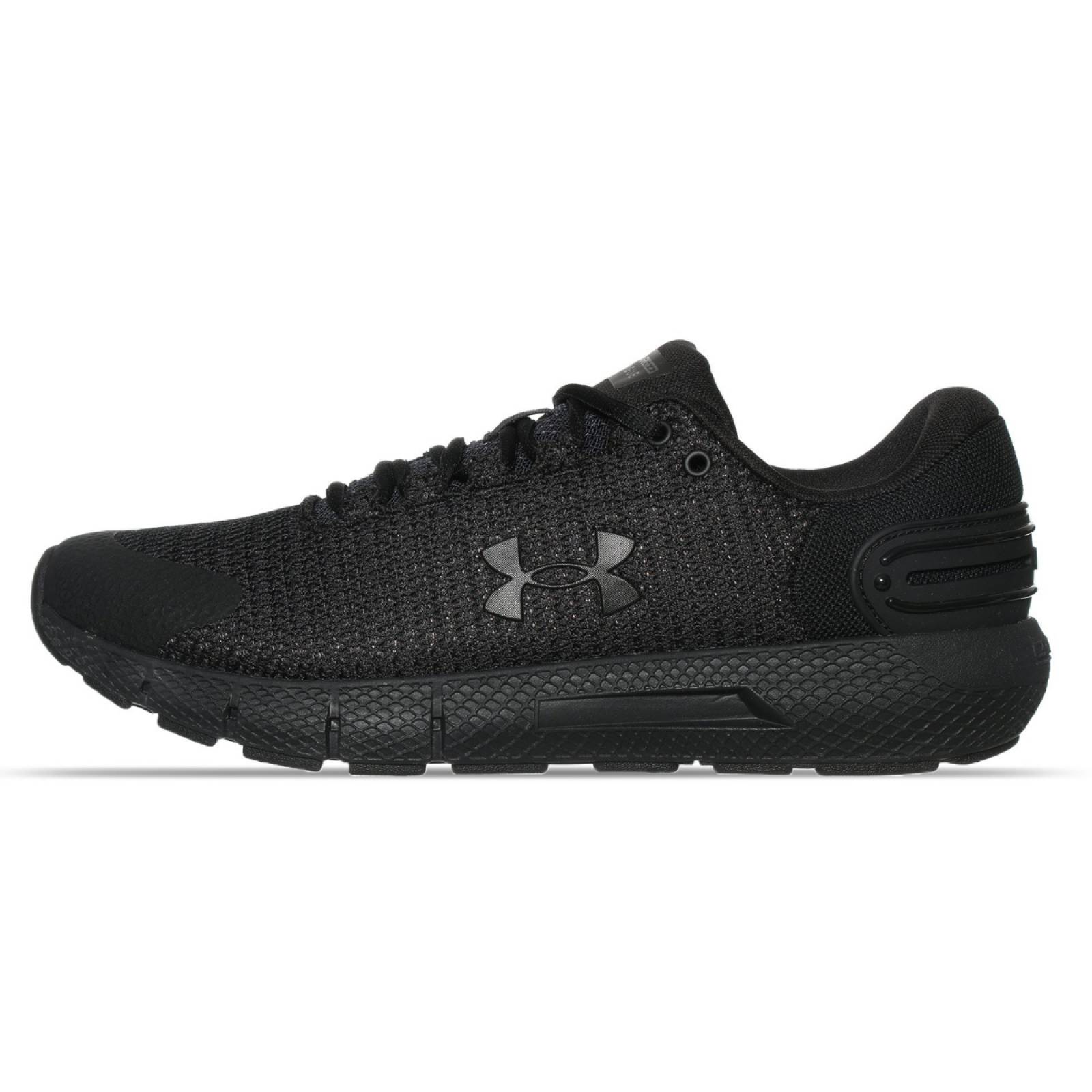 Tenis Under Armour De Hombre Charged Rogue 2.5 3024400 002.