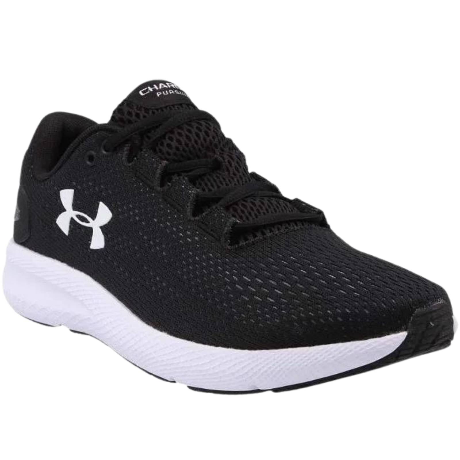 Under Armour Para Hombre Charged Pursuit 2 3022594 001