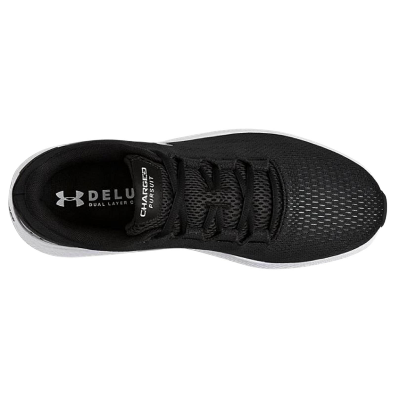 Under Armour Para Hombre Charged Pursuit 2 3022594 001