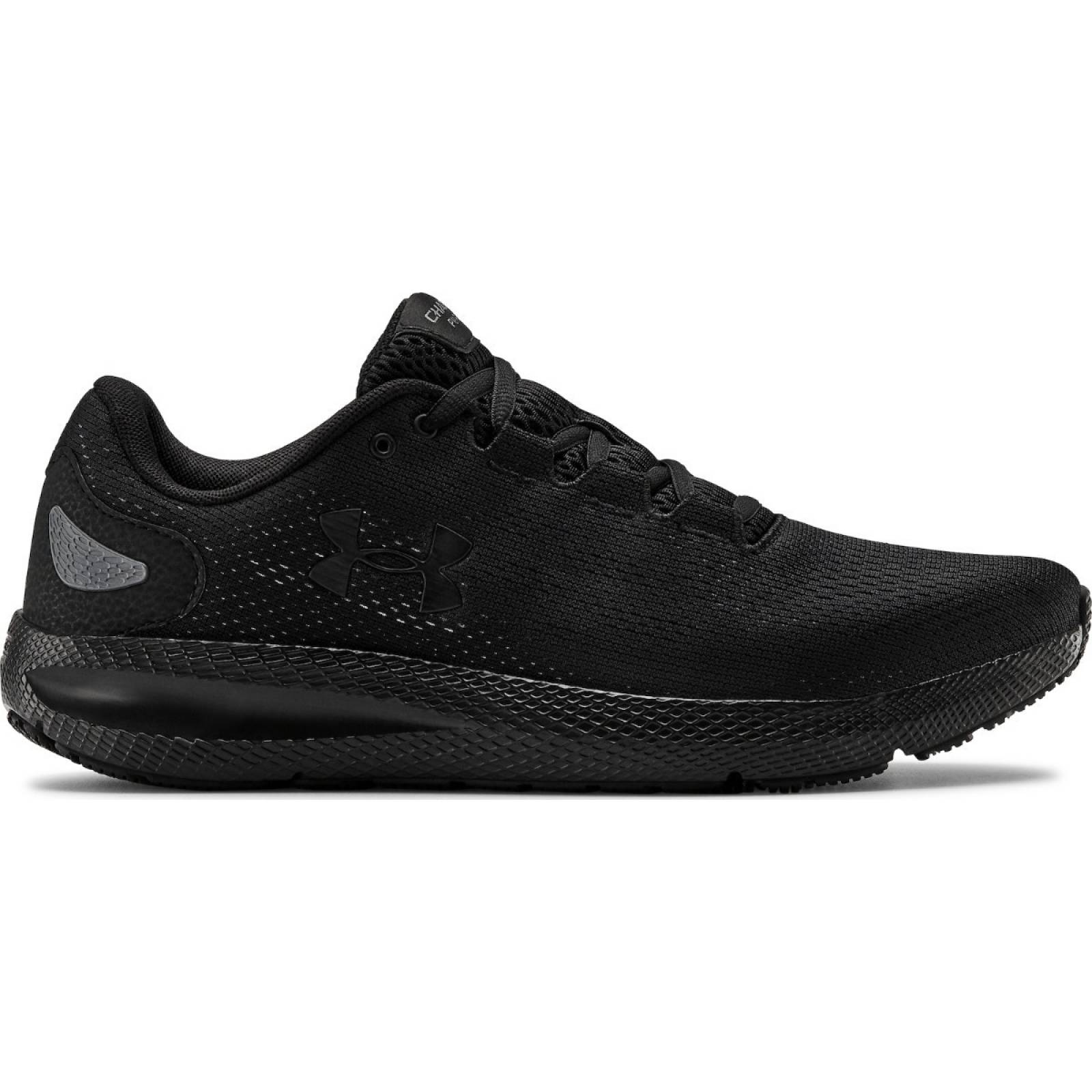 Tenis Under Armour Para Hombre Charged Pursuit 2 3022594 003.