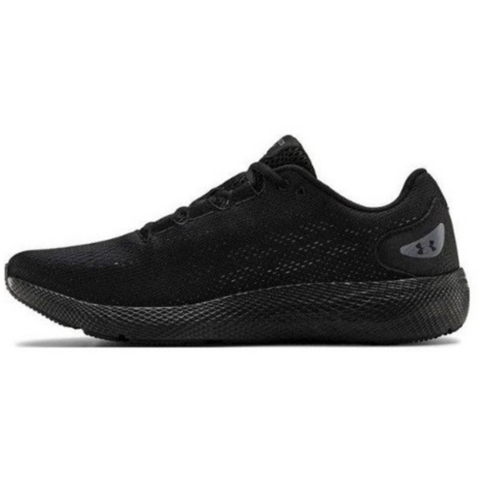 Tenis Under Armour Para Hombre Charged Pursuit 2 3022594 003.