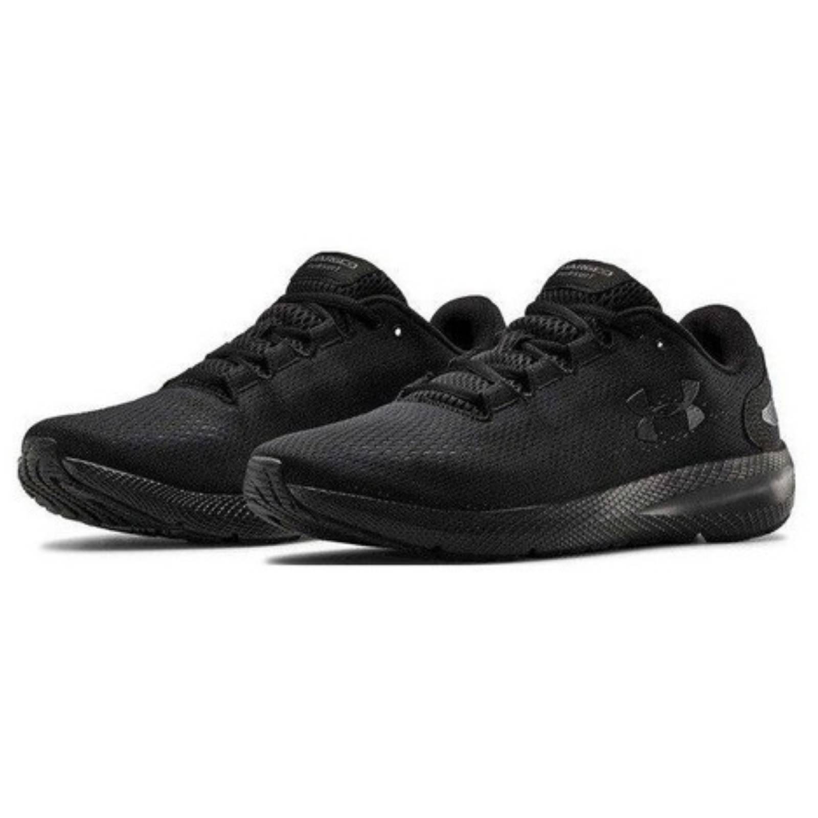 Tenis Under Armour Para Hombre Charged Pursuit 2 3022594 003.